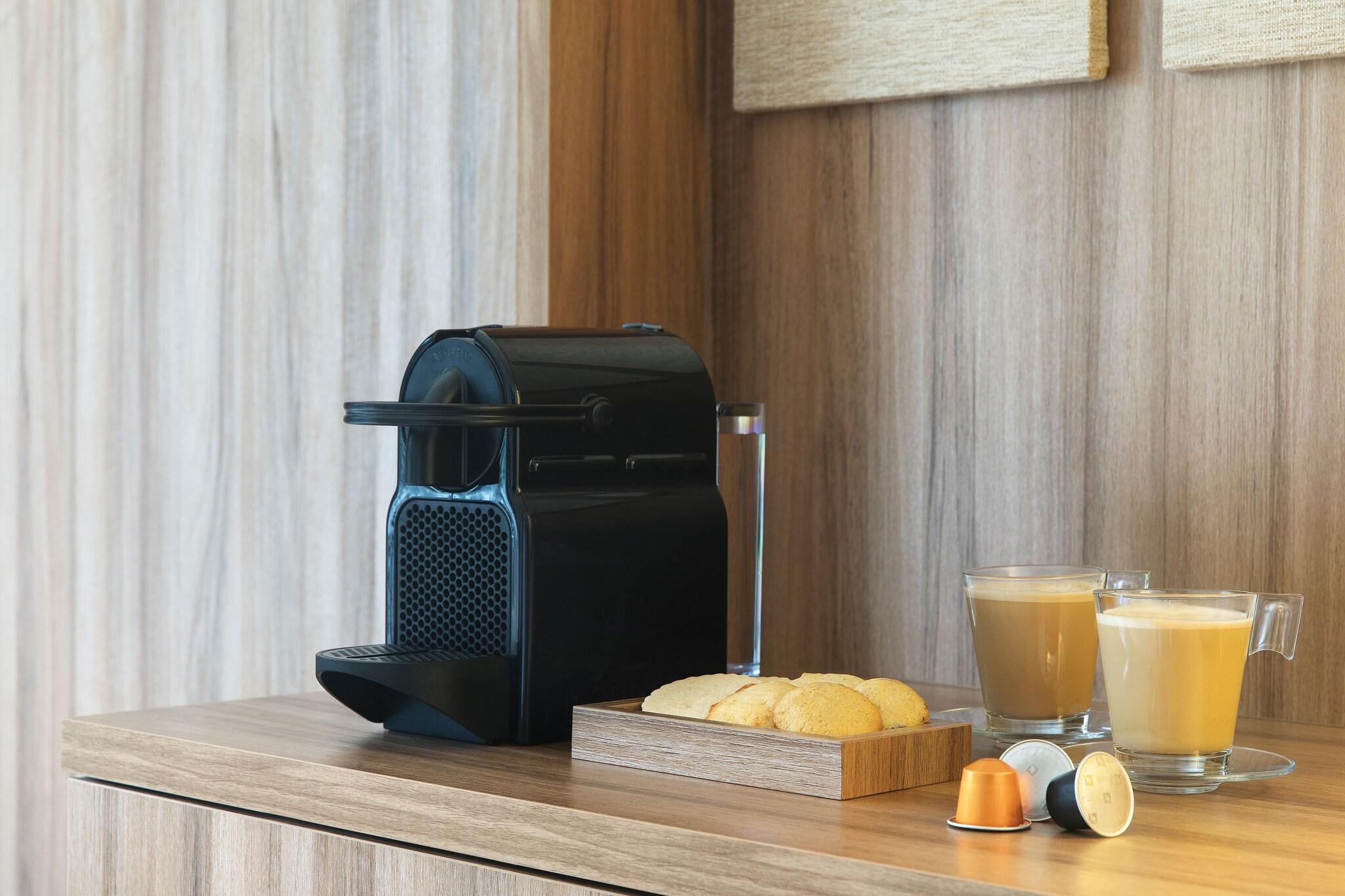 Junior Suite Club Ocean View