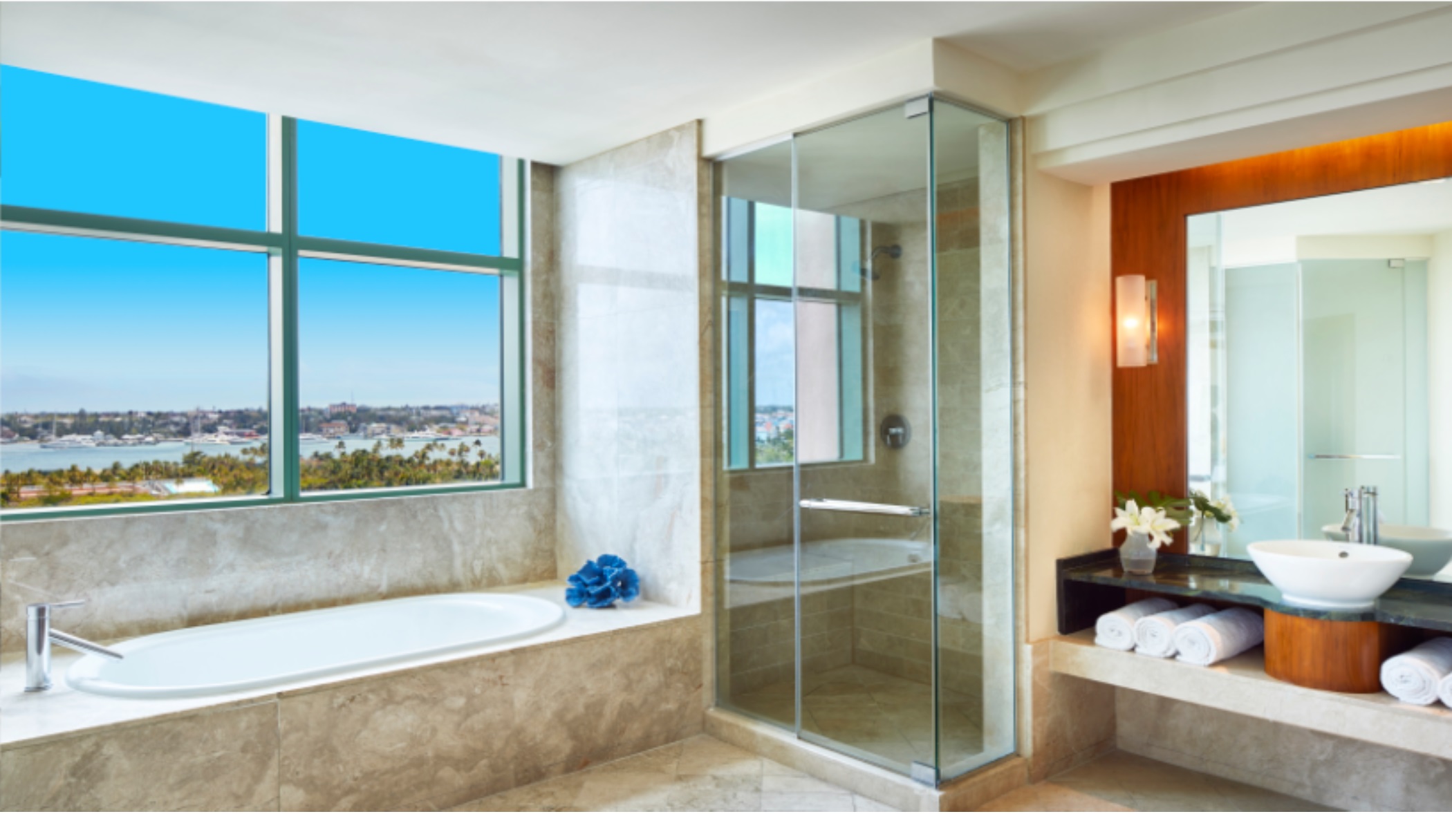 Suite Two Queen Beds