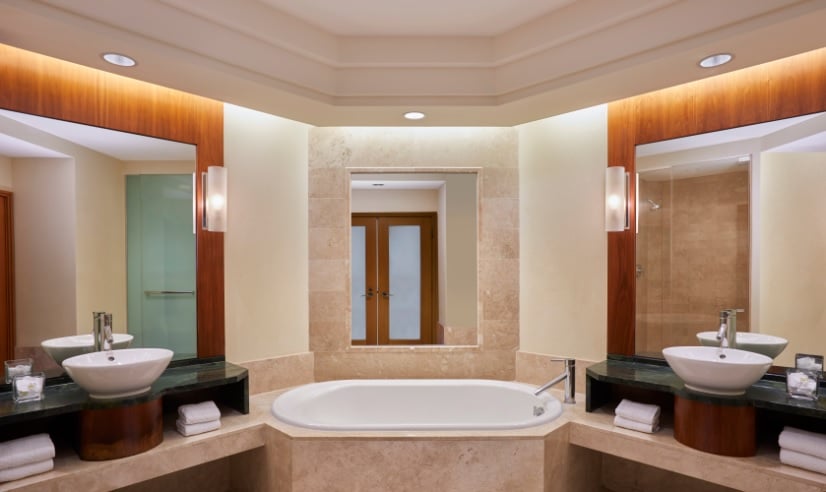 Suite Two Queen Beds