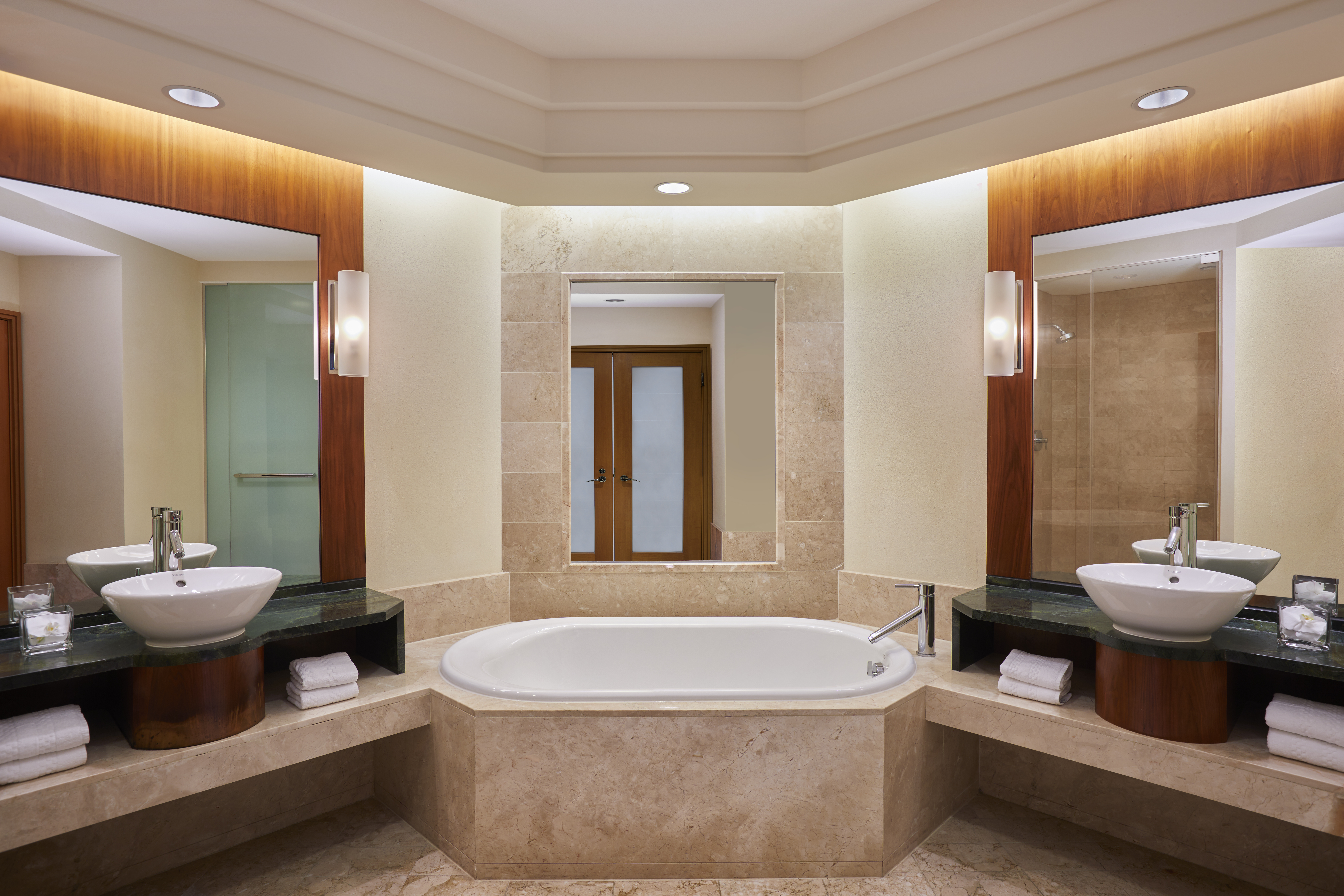 Double Deluxe Ocean View