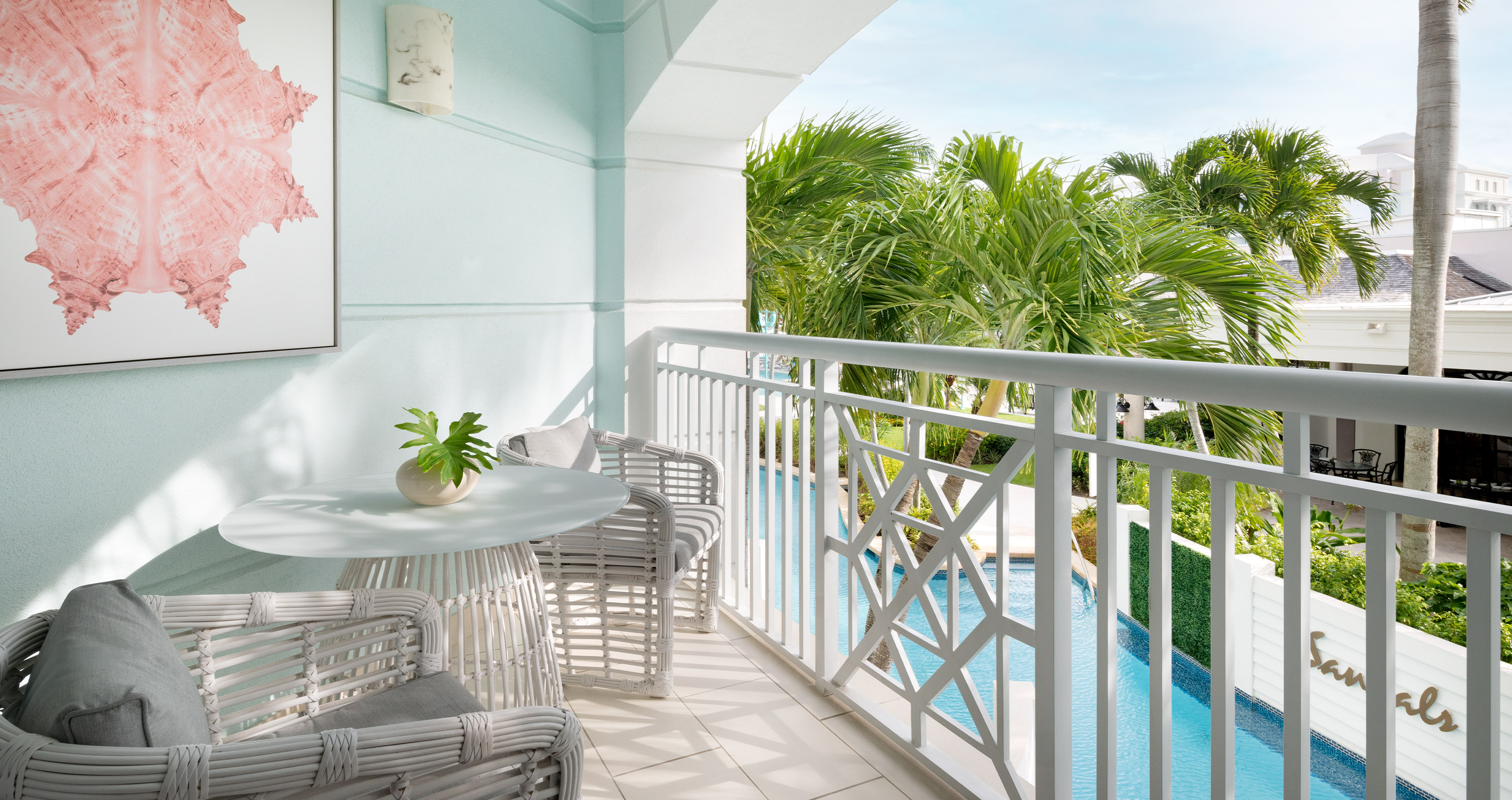 Junior Suite Honeymoon