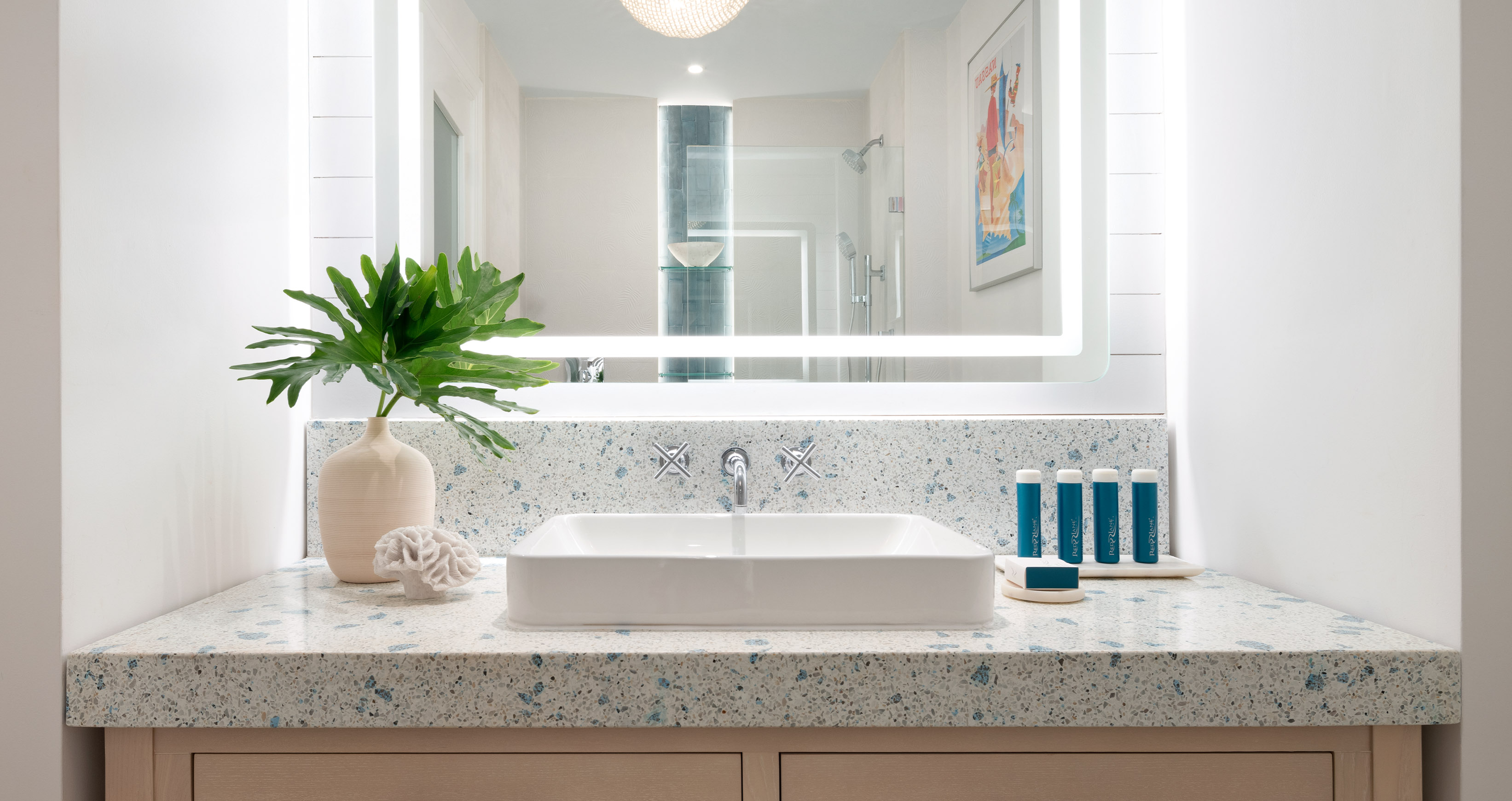 Room Ocean View Honeymoon