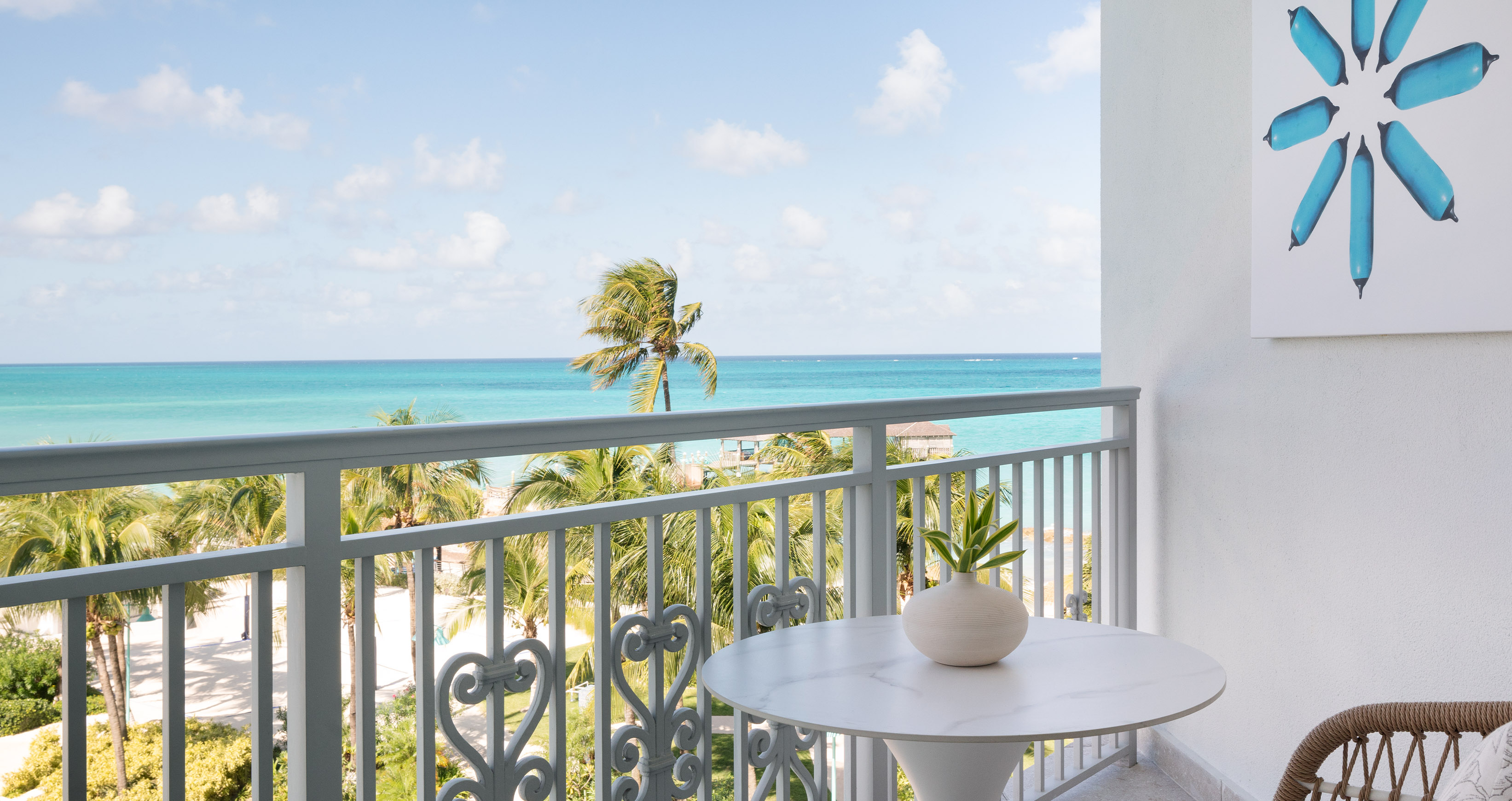 Room Ocean View Honeymoon