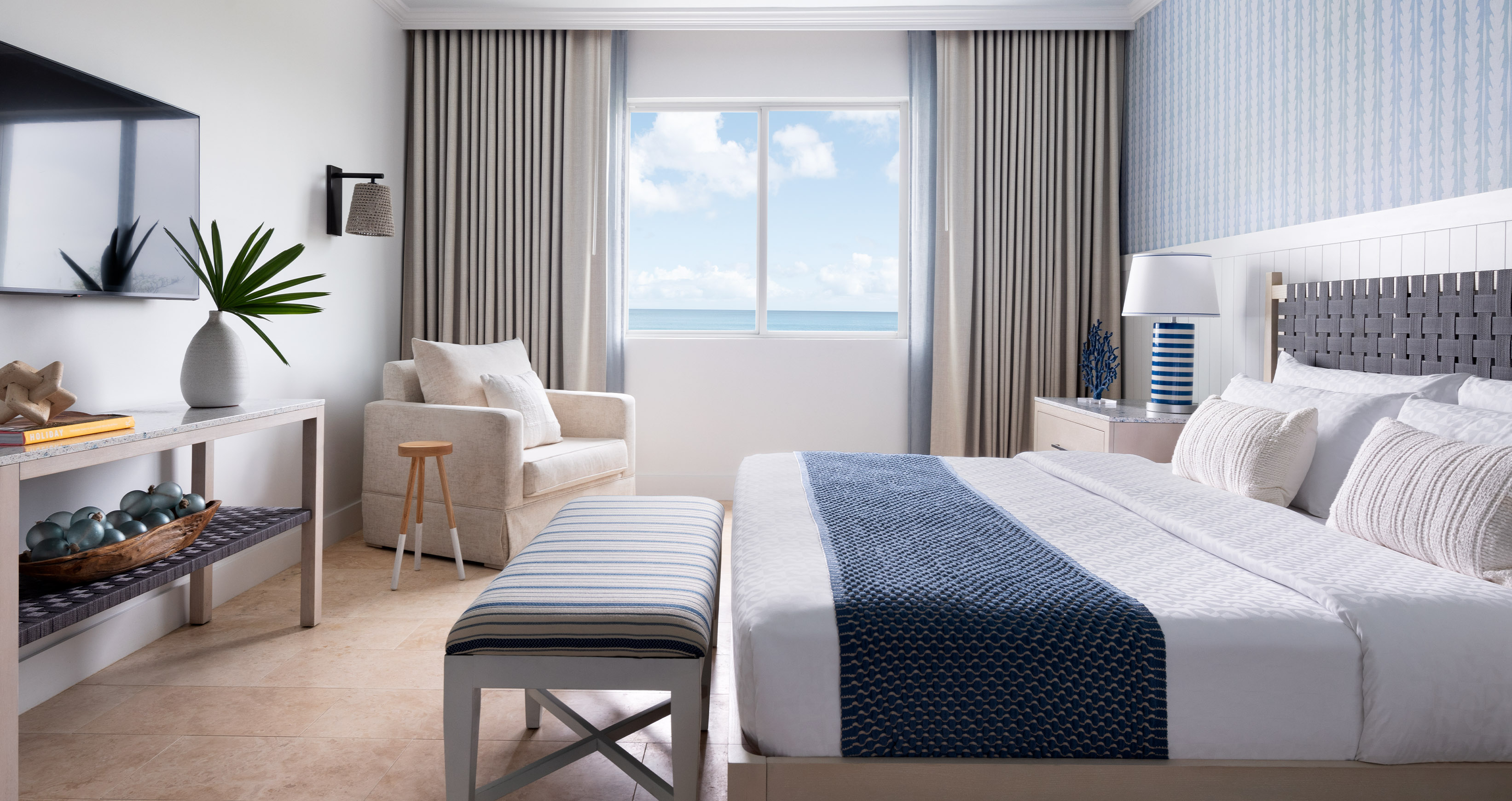 Room Premium Ocean View