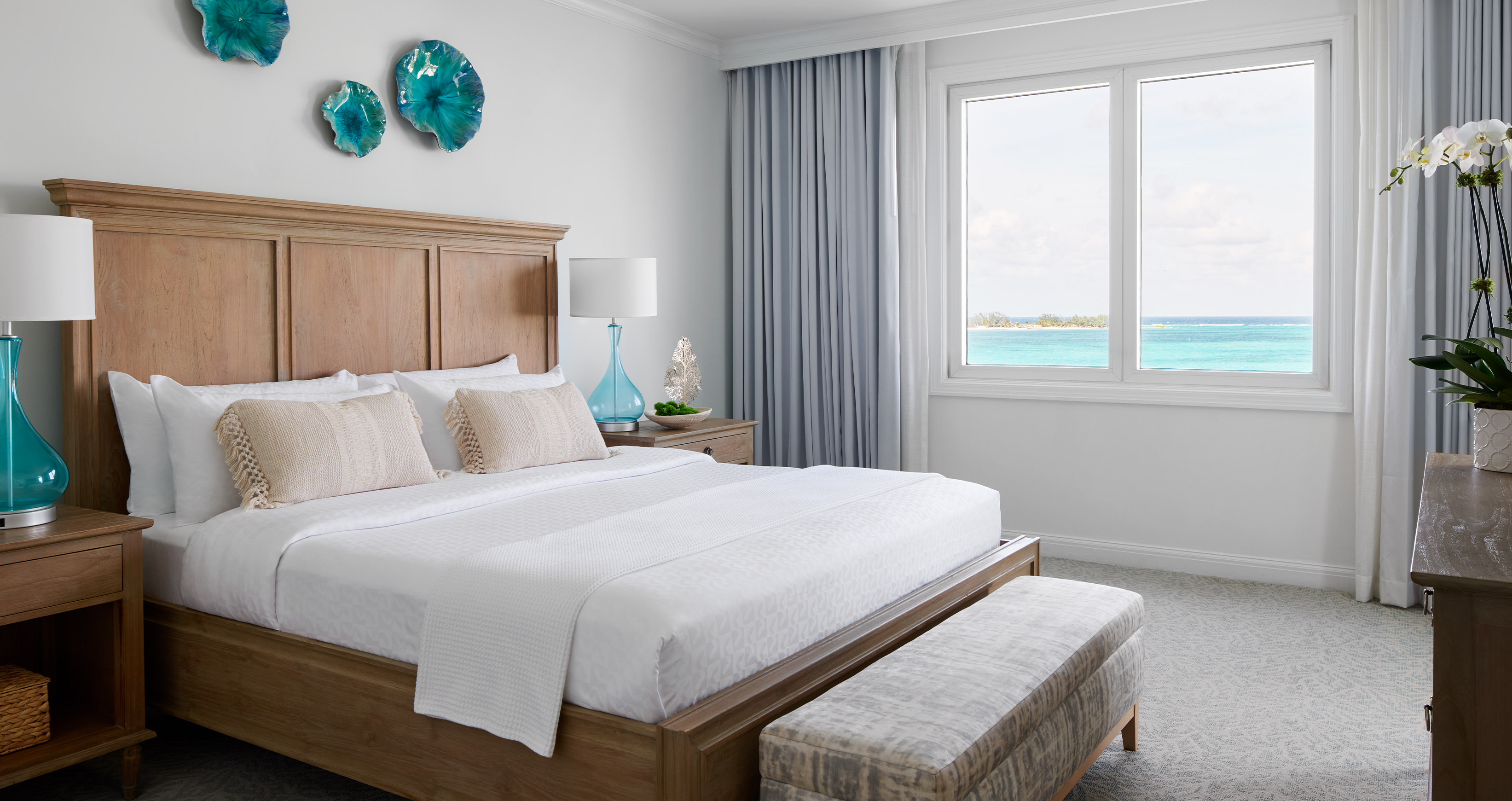 Suite Ocean View One Bedroom