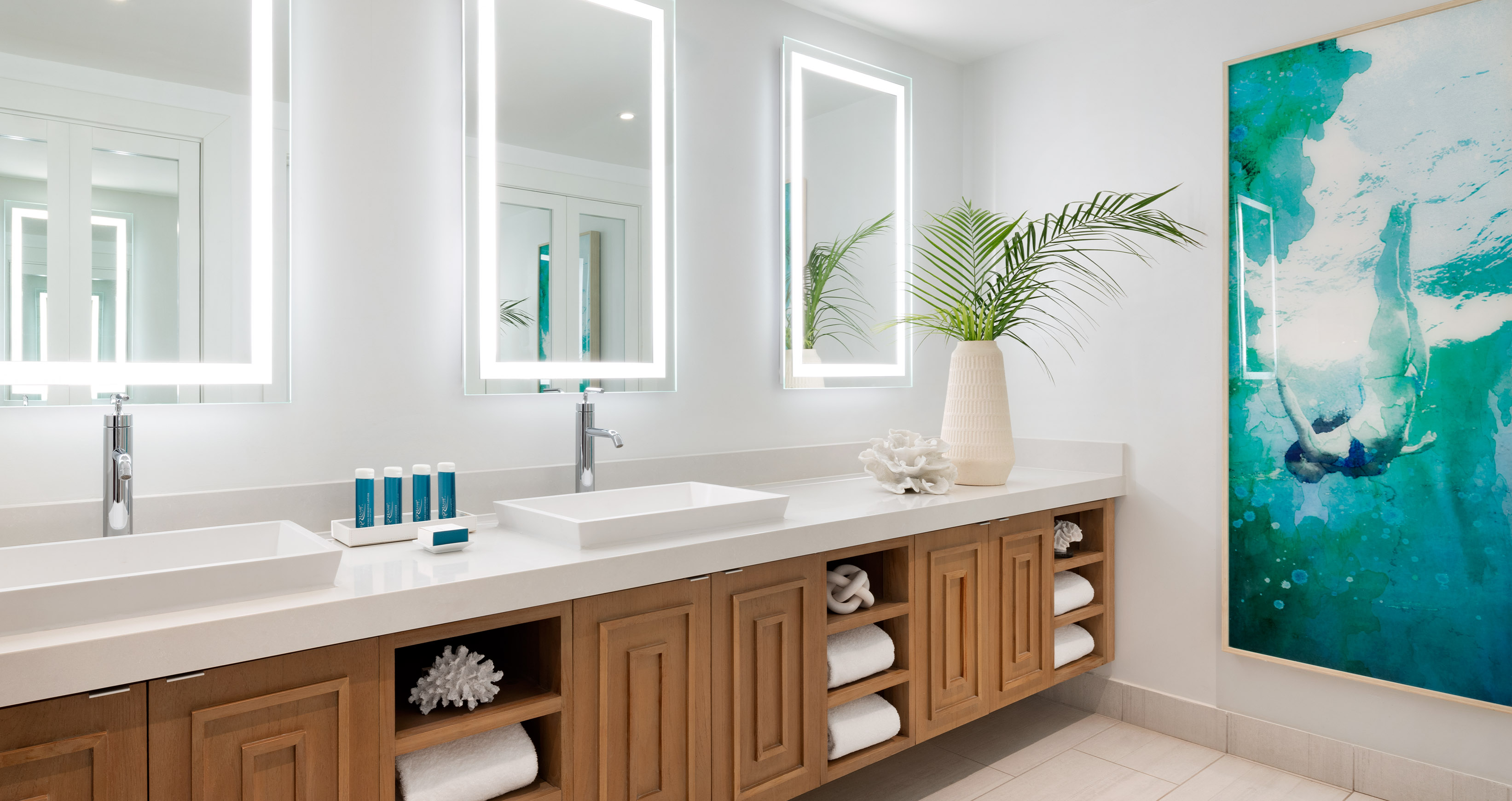 Suite Ocean View One Bedroom