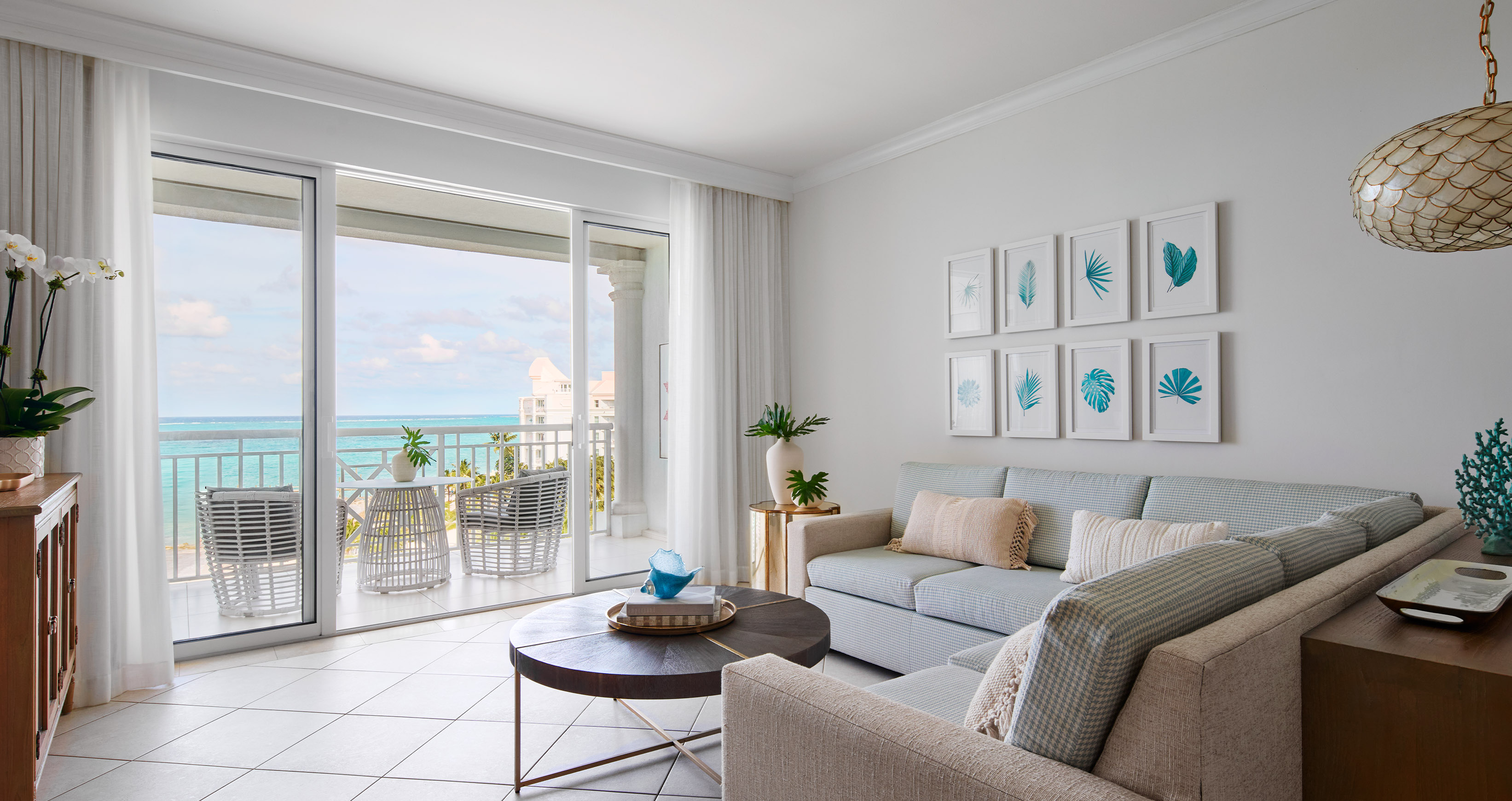 Suite Ocean View One Bedroom