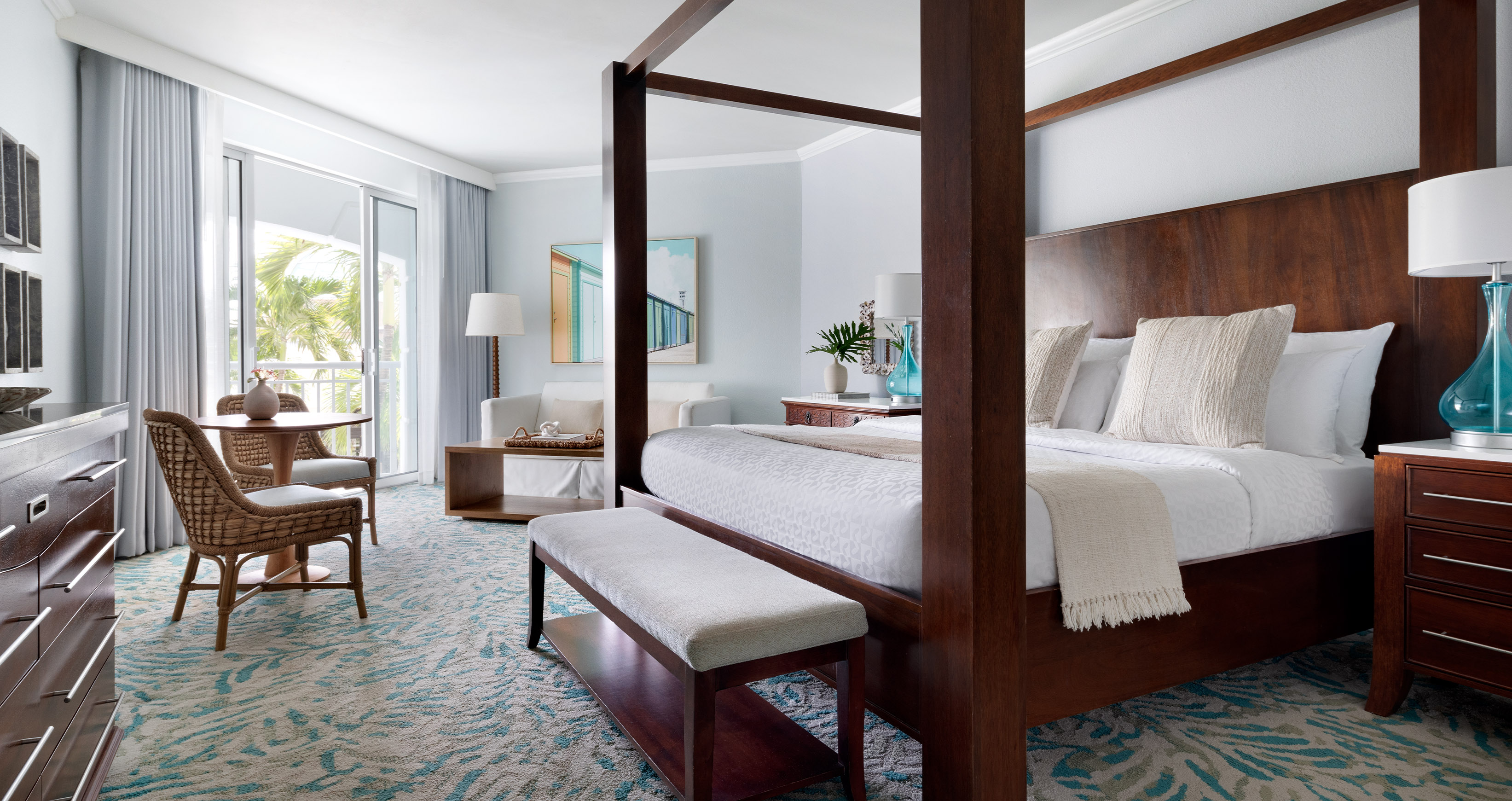 Junior Suite Honeymoon