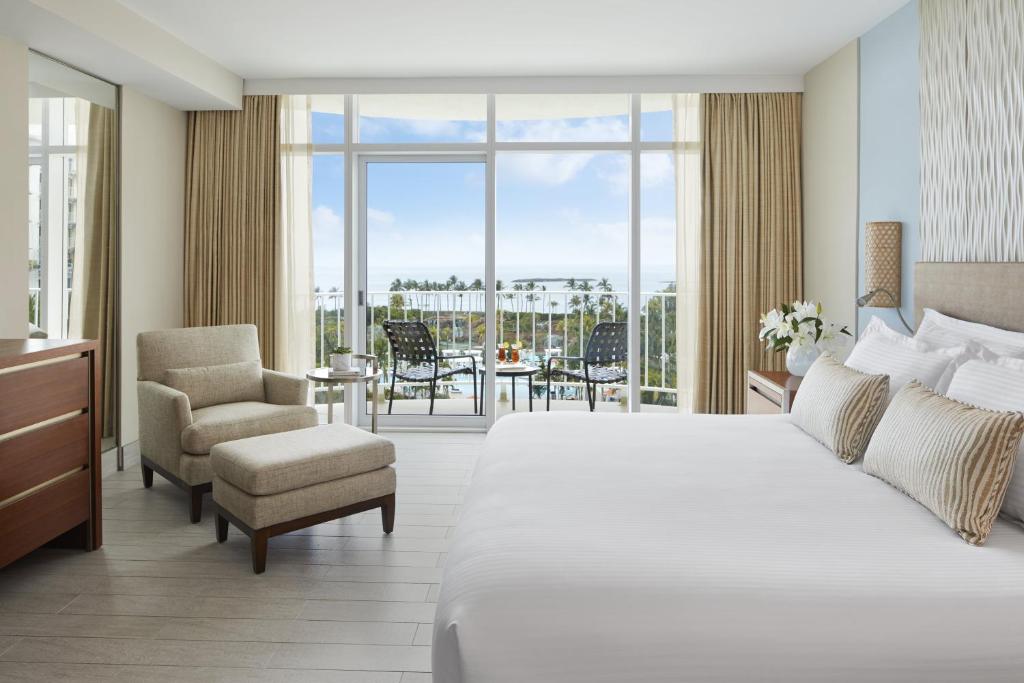 Suite Premium One Bedroom