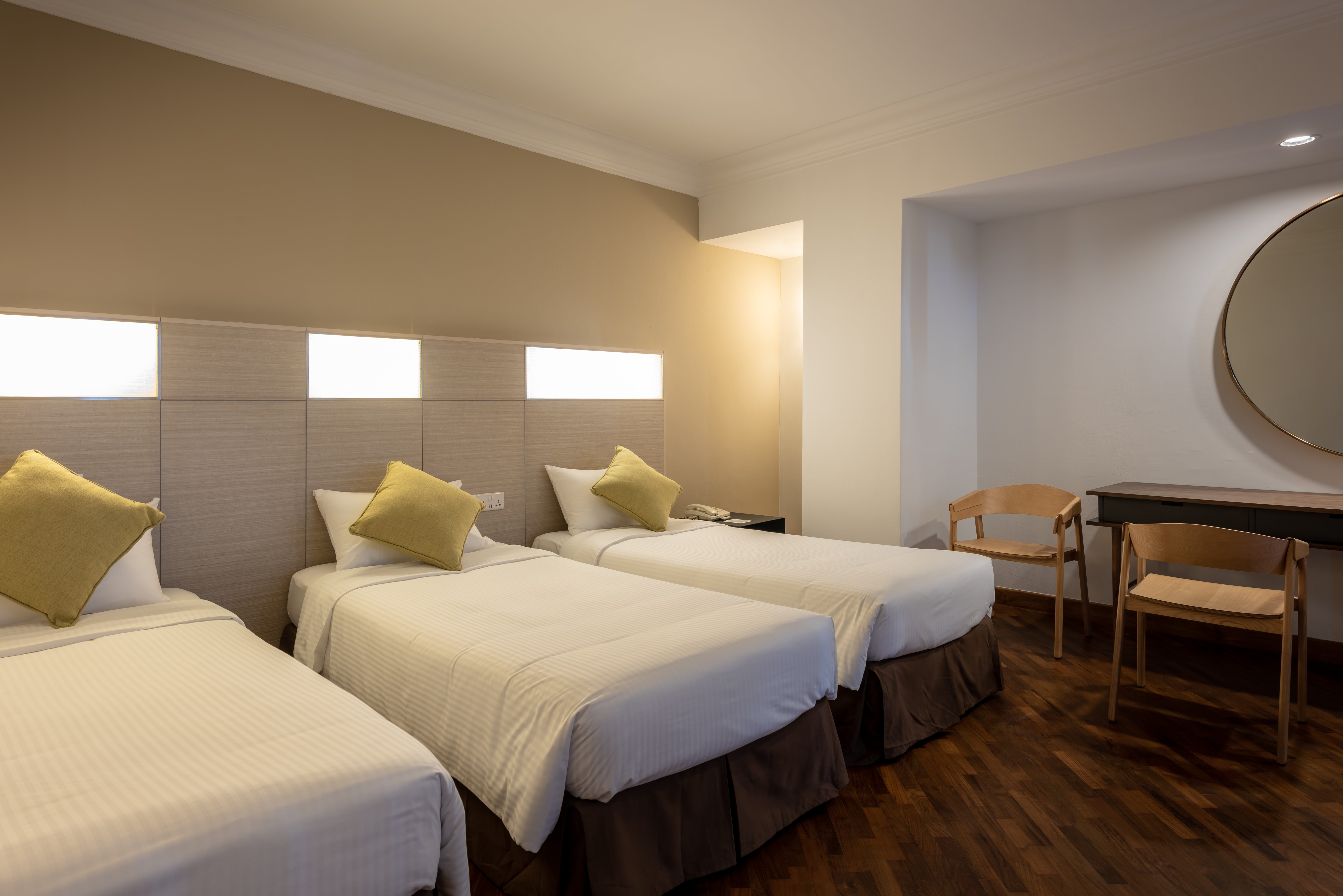 Family Room Standard