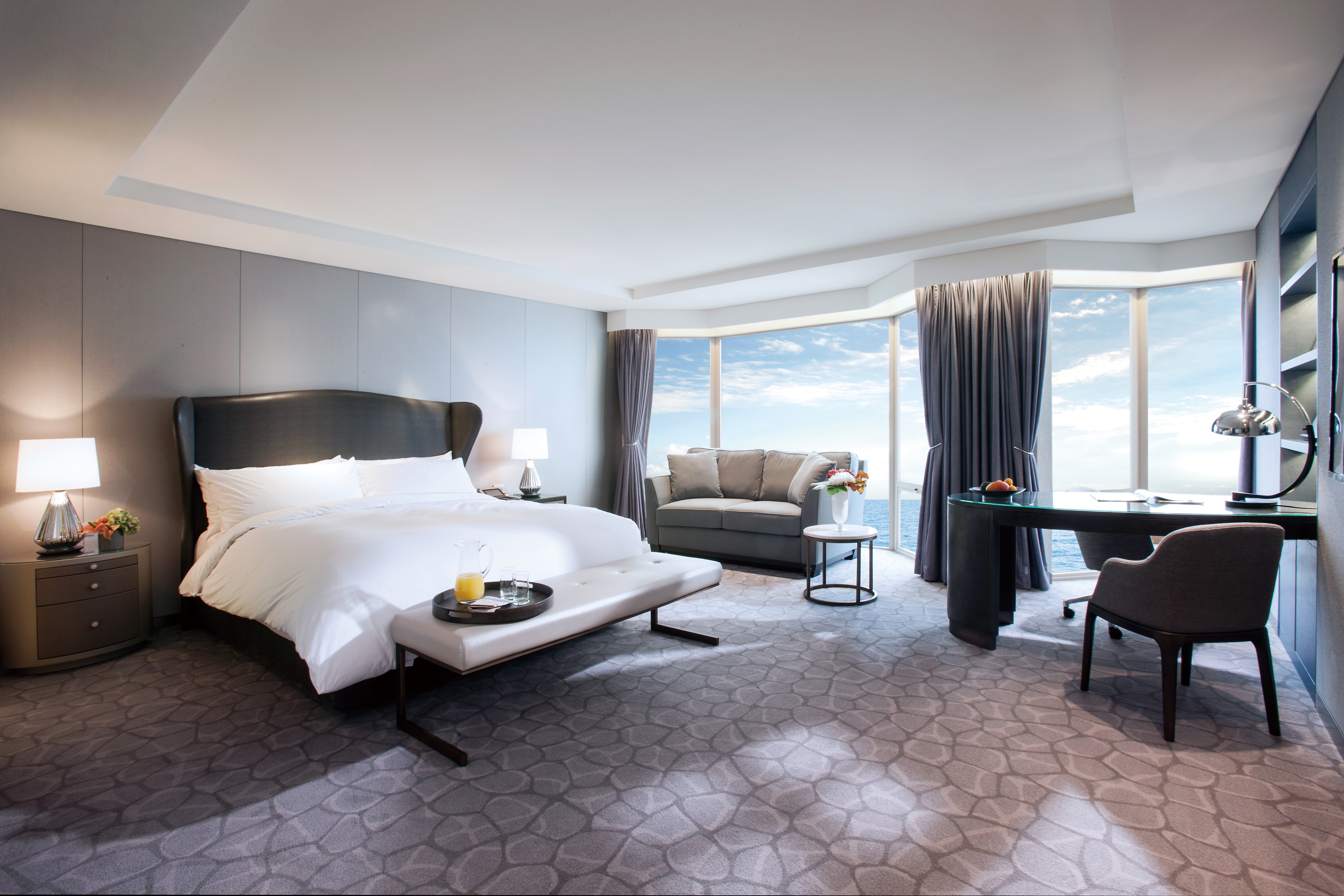 Double Deluxe Premium