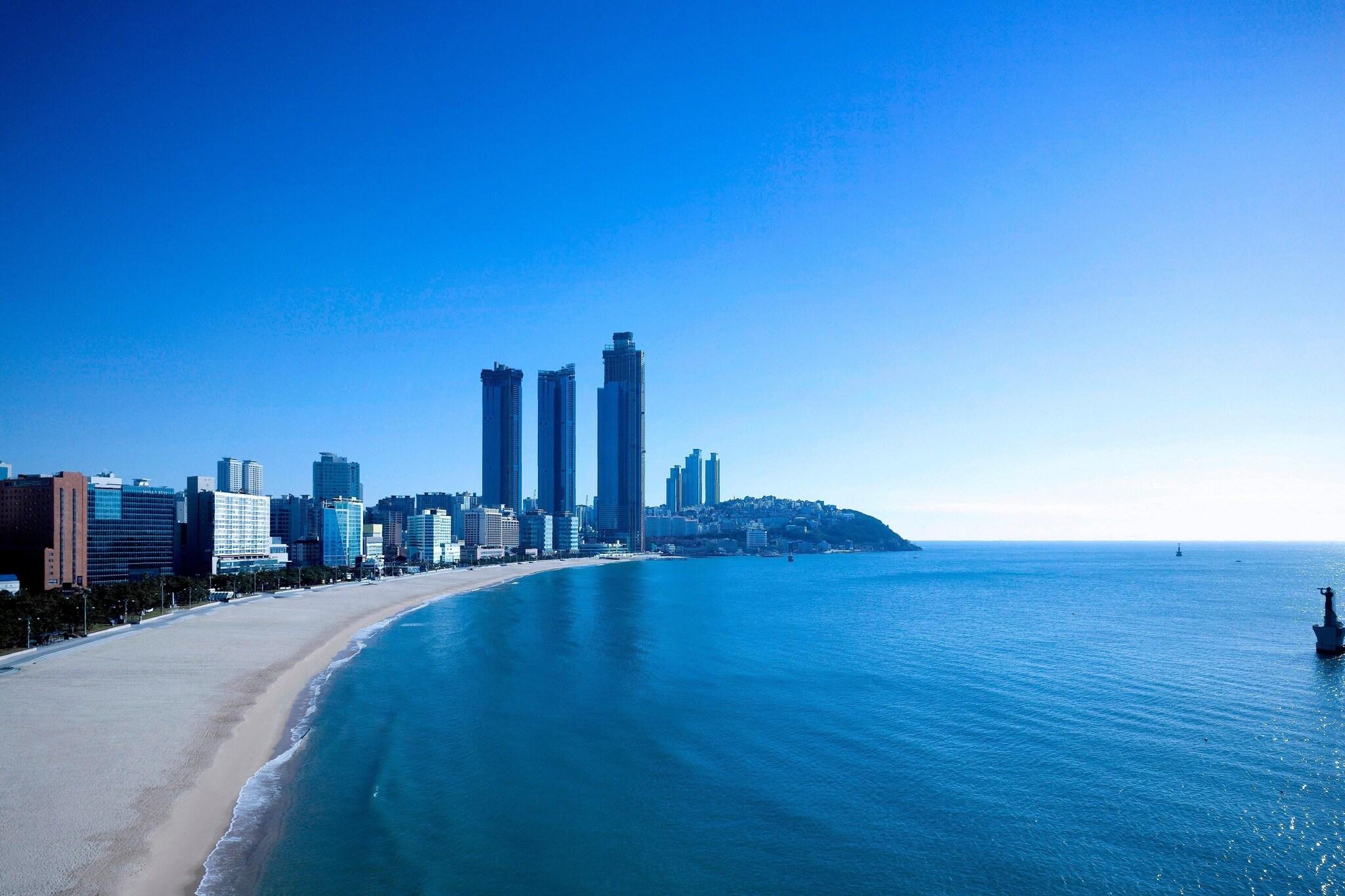 Double Deluxe with Views