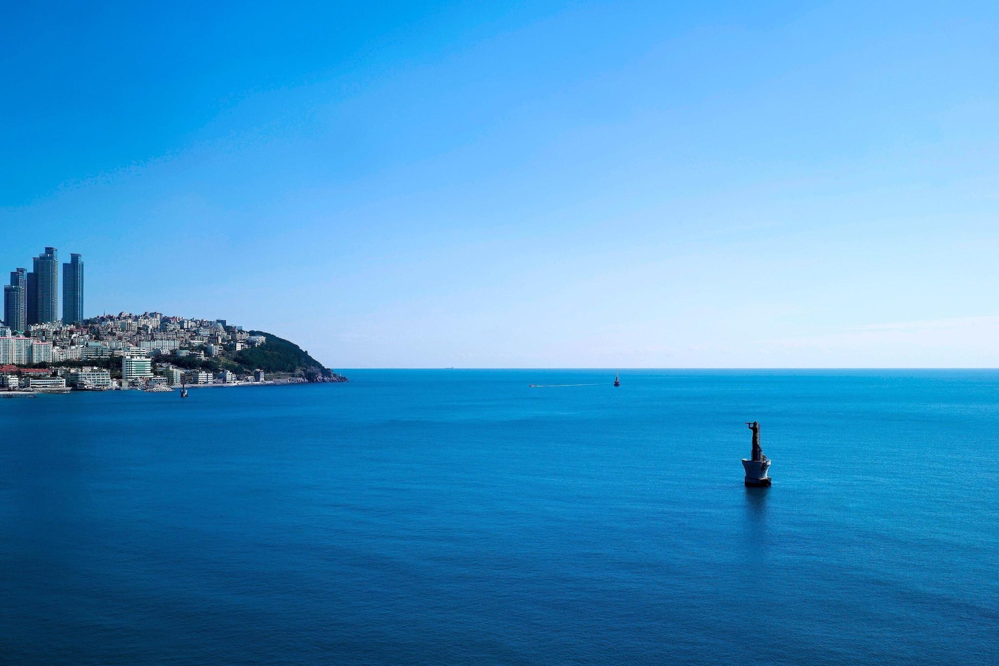 Double Executive King Bed