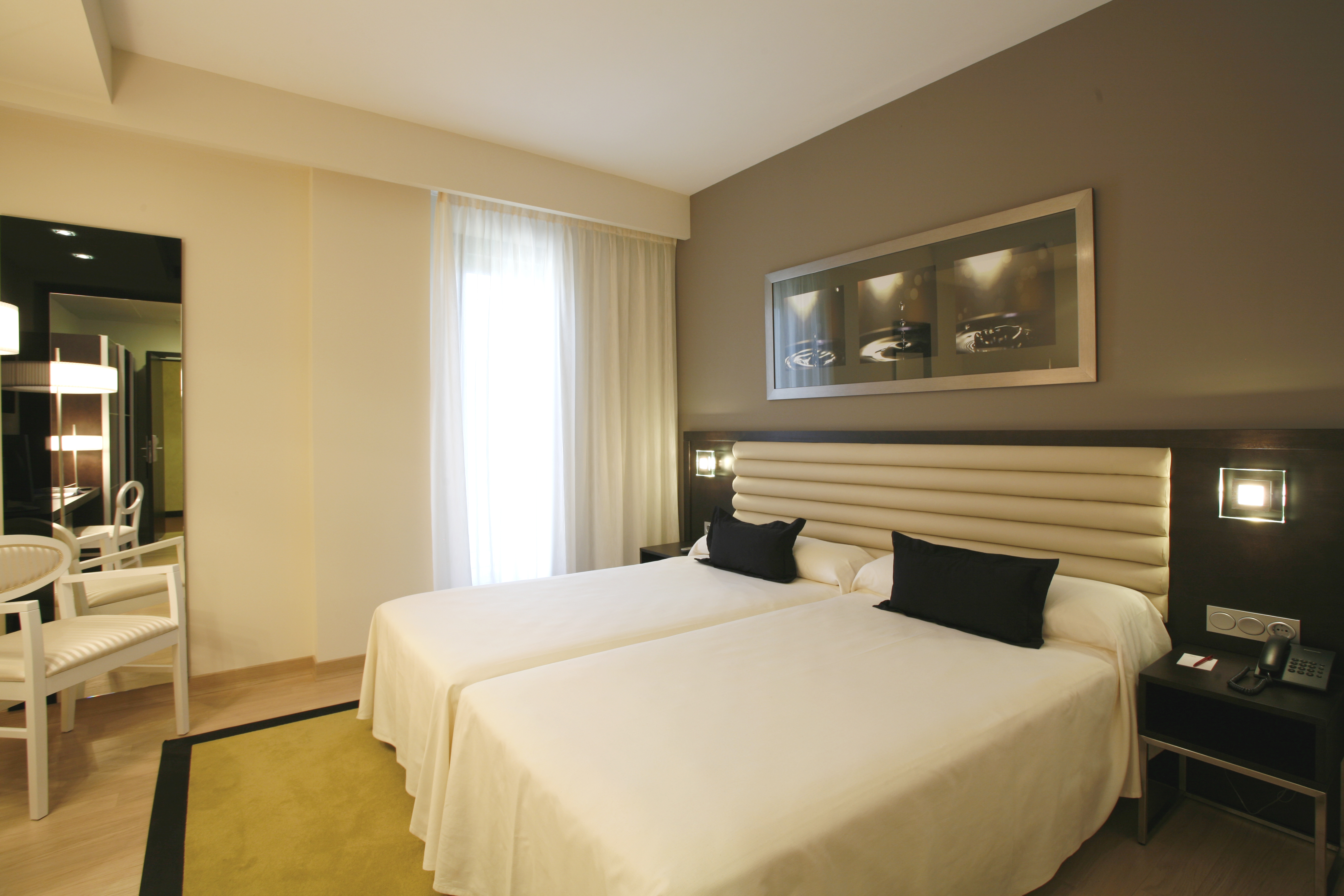 Double Single Standard