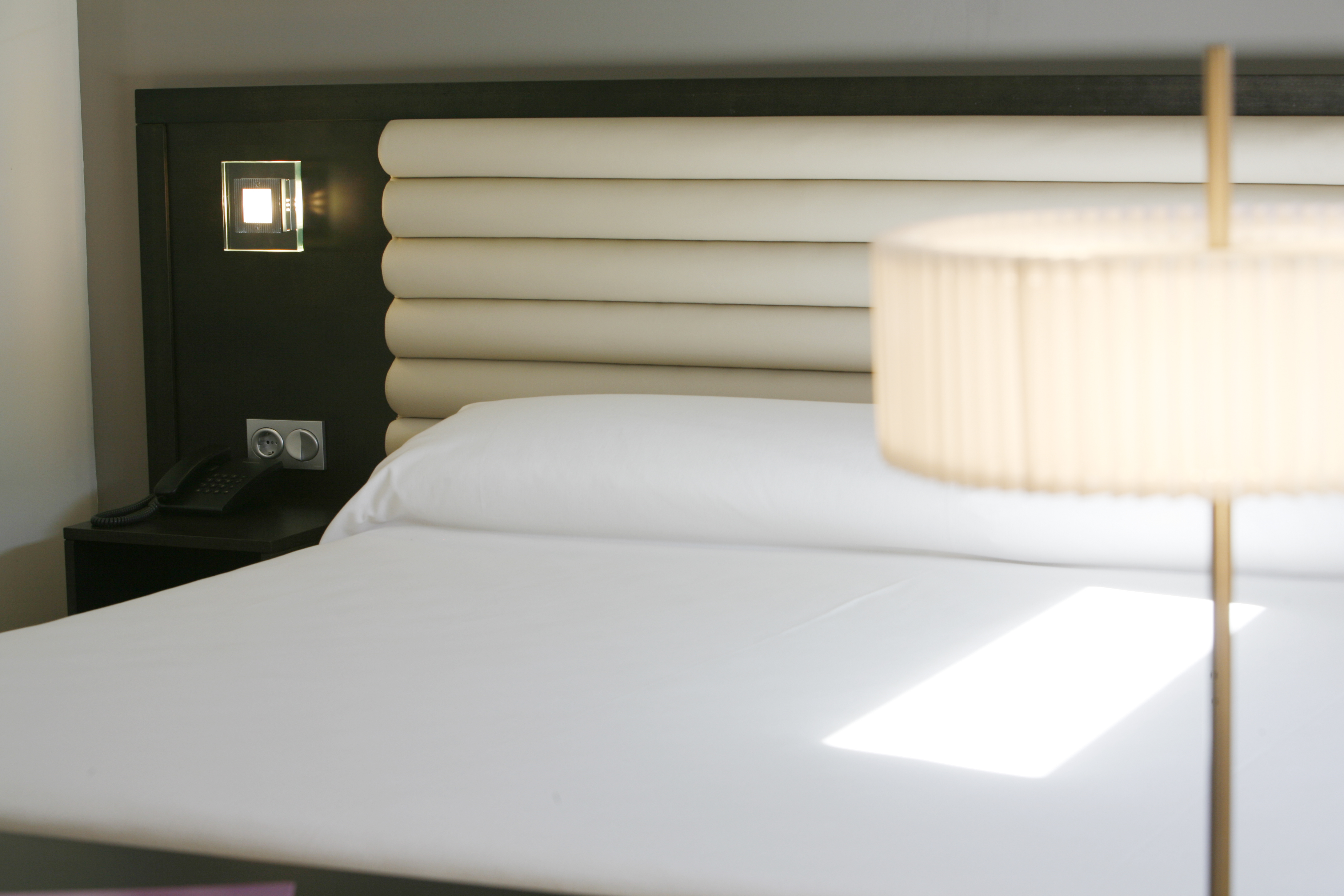 Double Superior Sea View