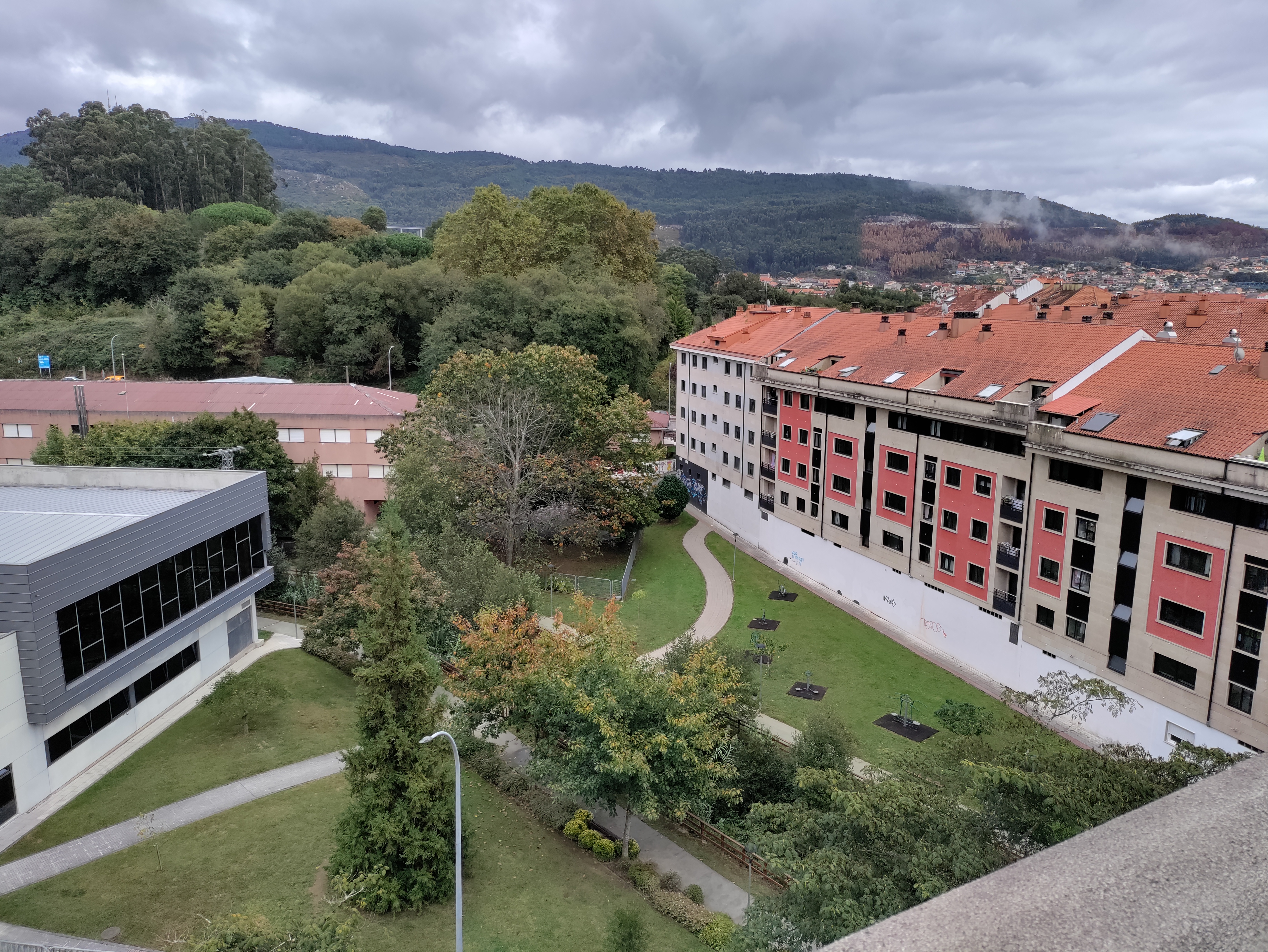 Double Single Standard