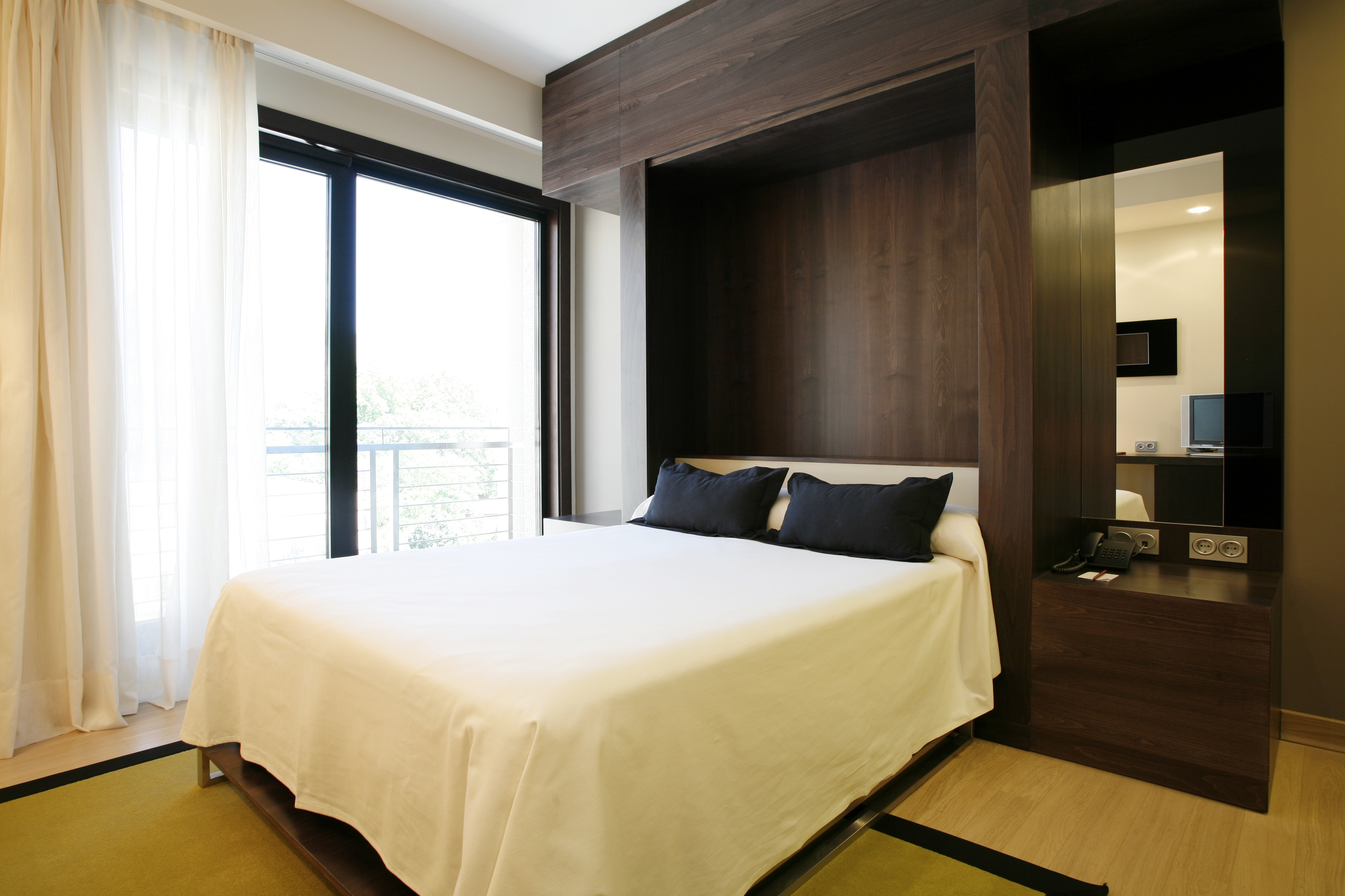 Double Single Standard