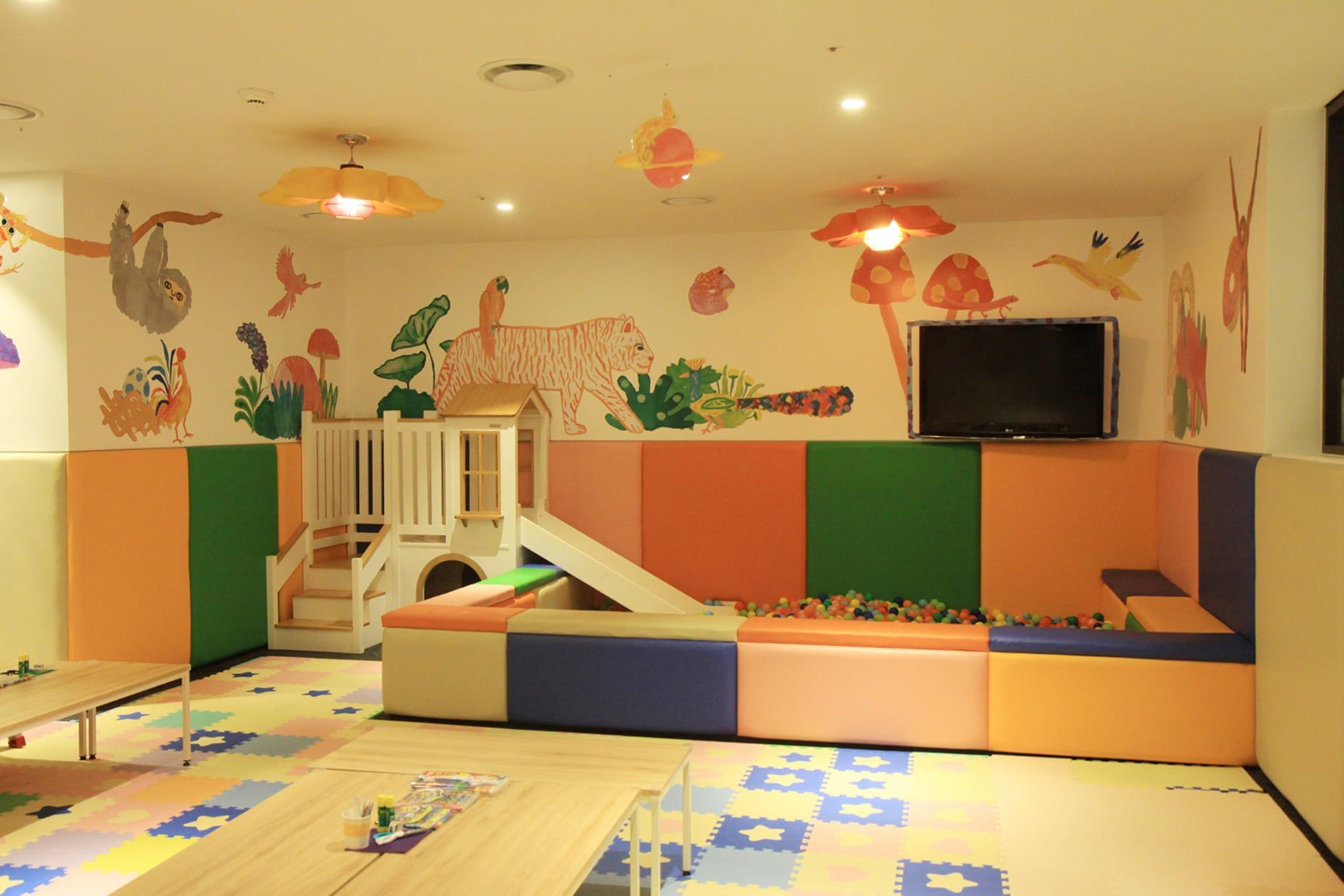 Sports and Entertainment