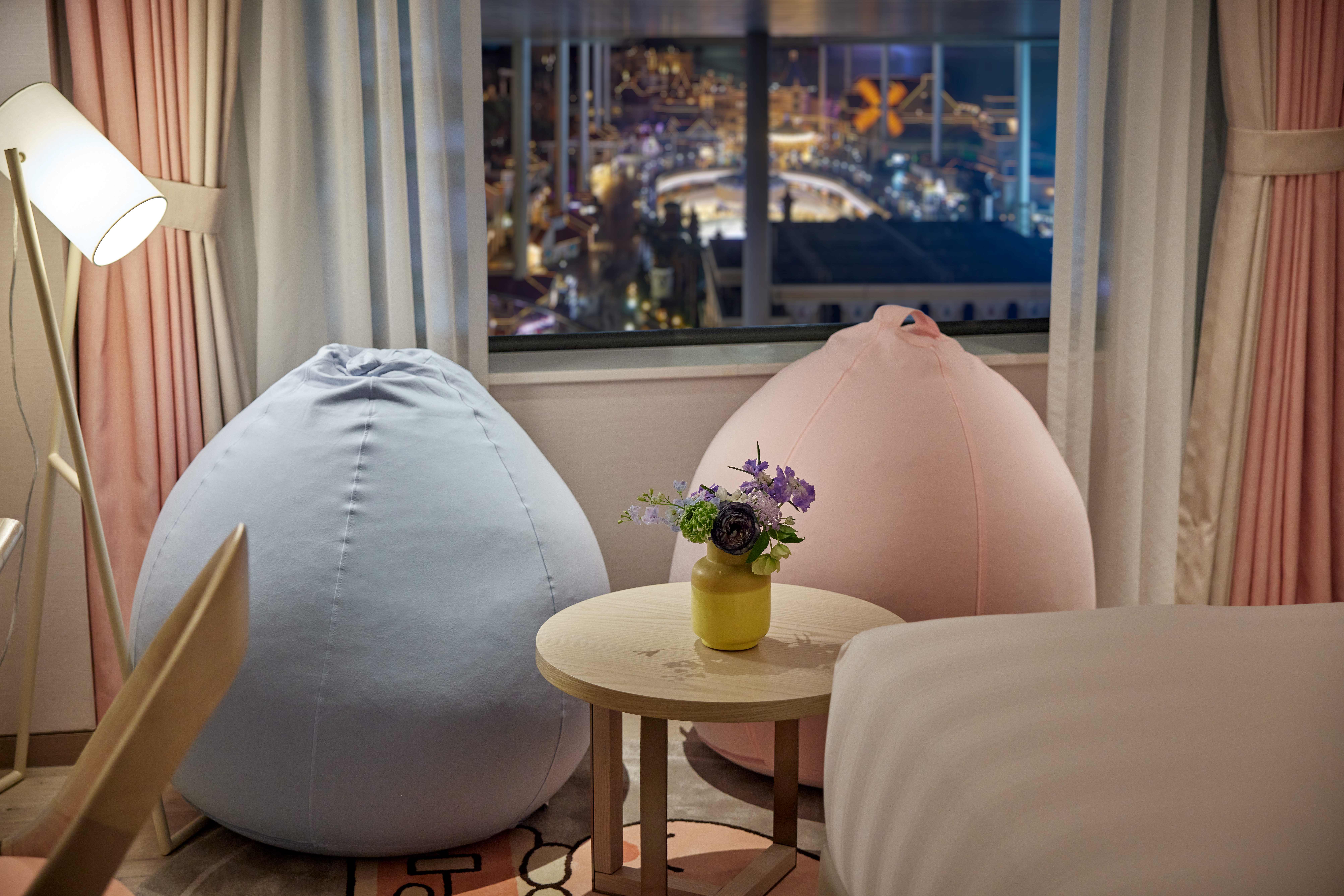 Family Room Standard