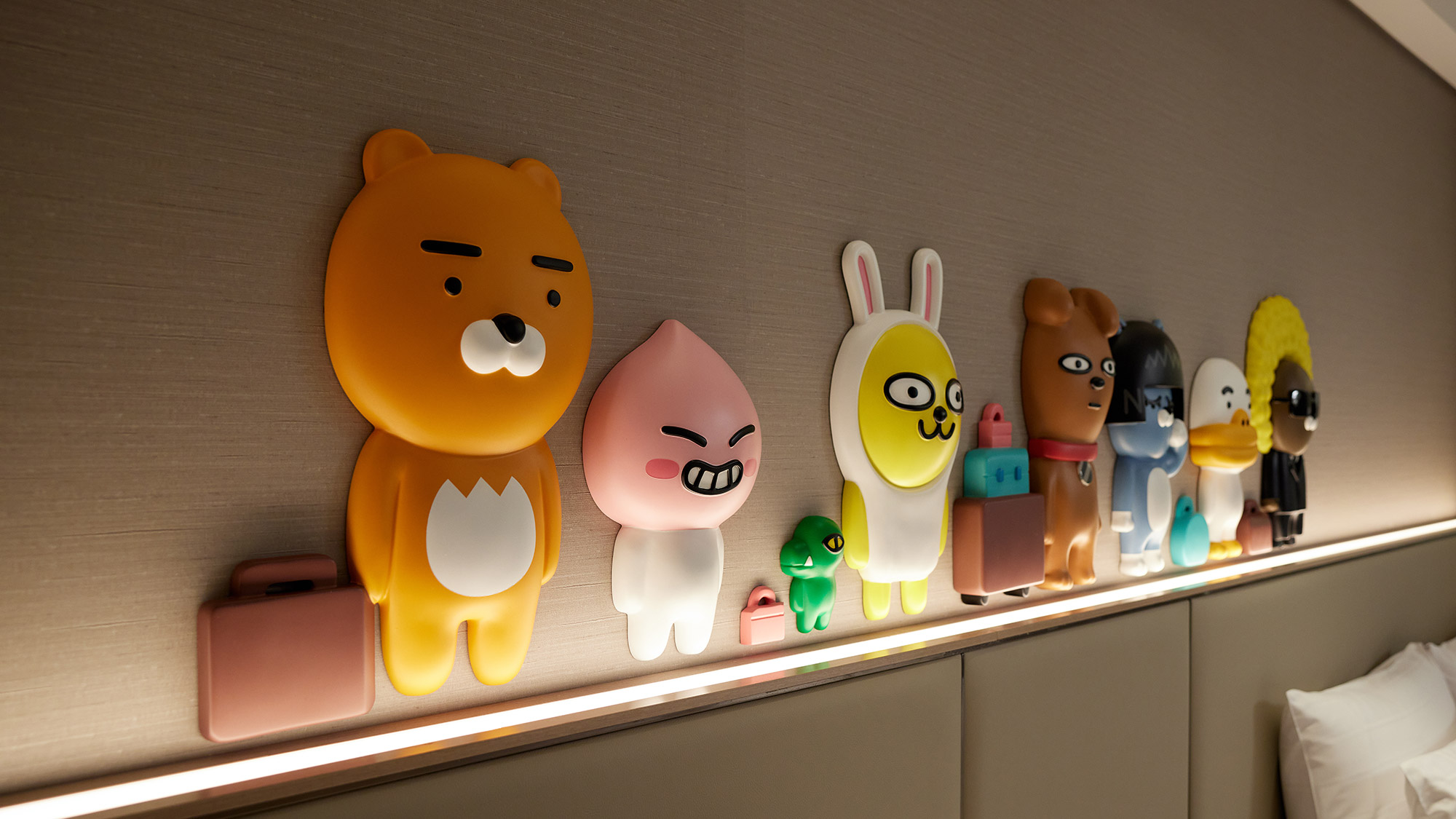 Family Room Standard