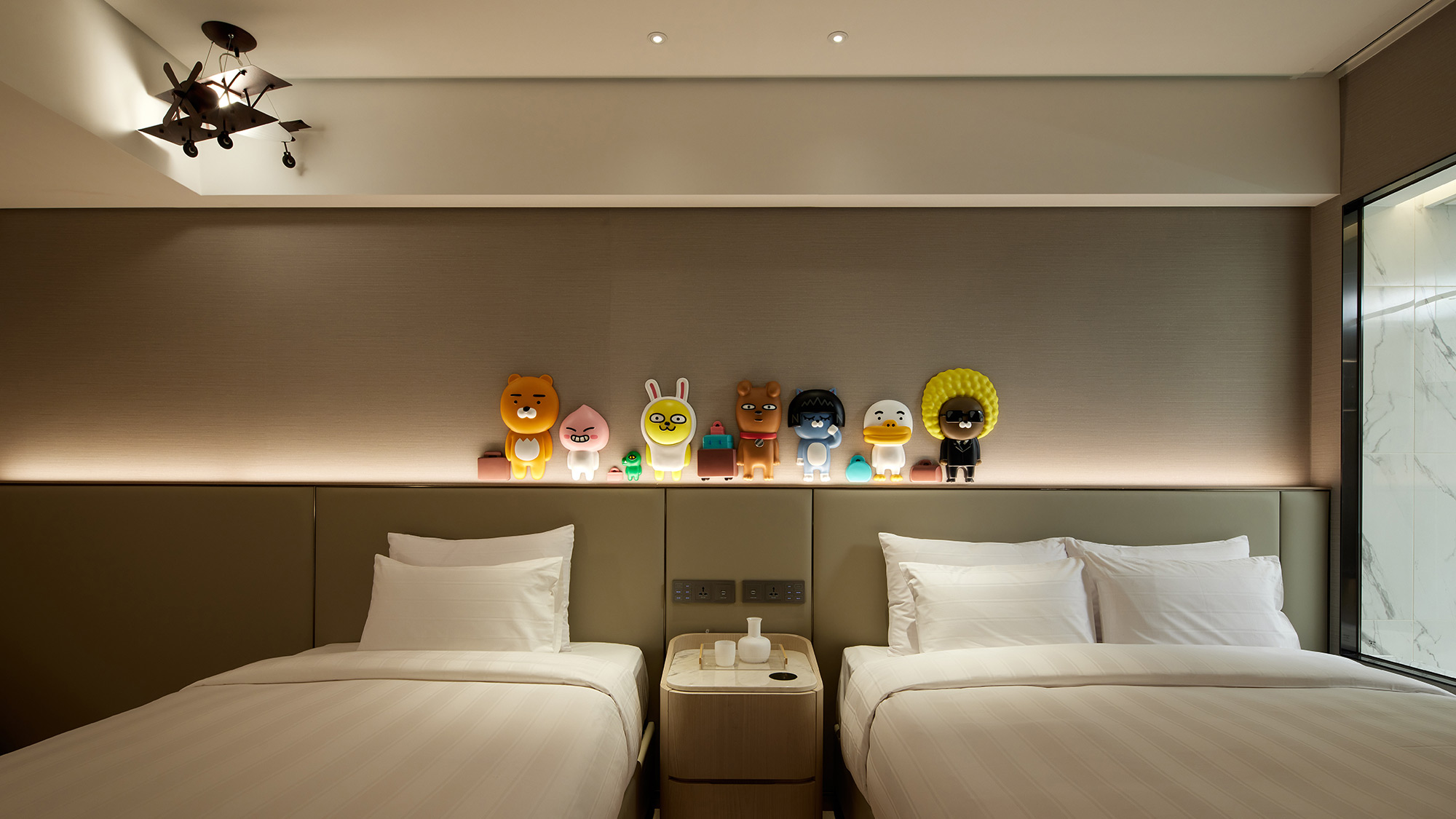 Family Room Standard