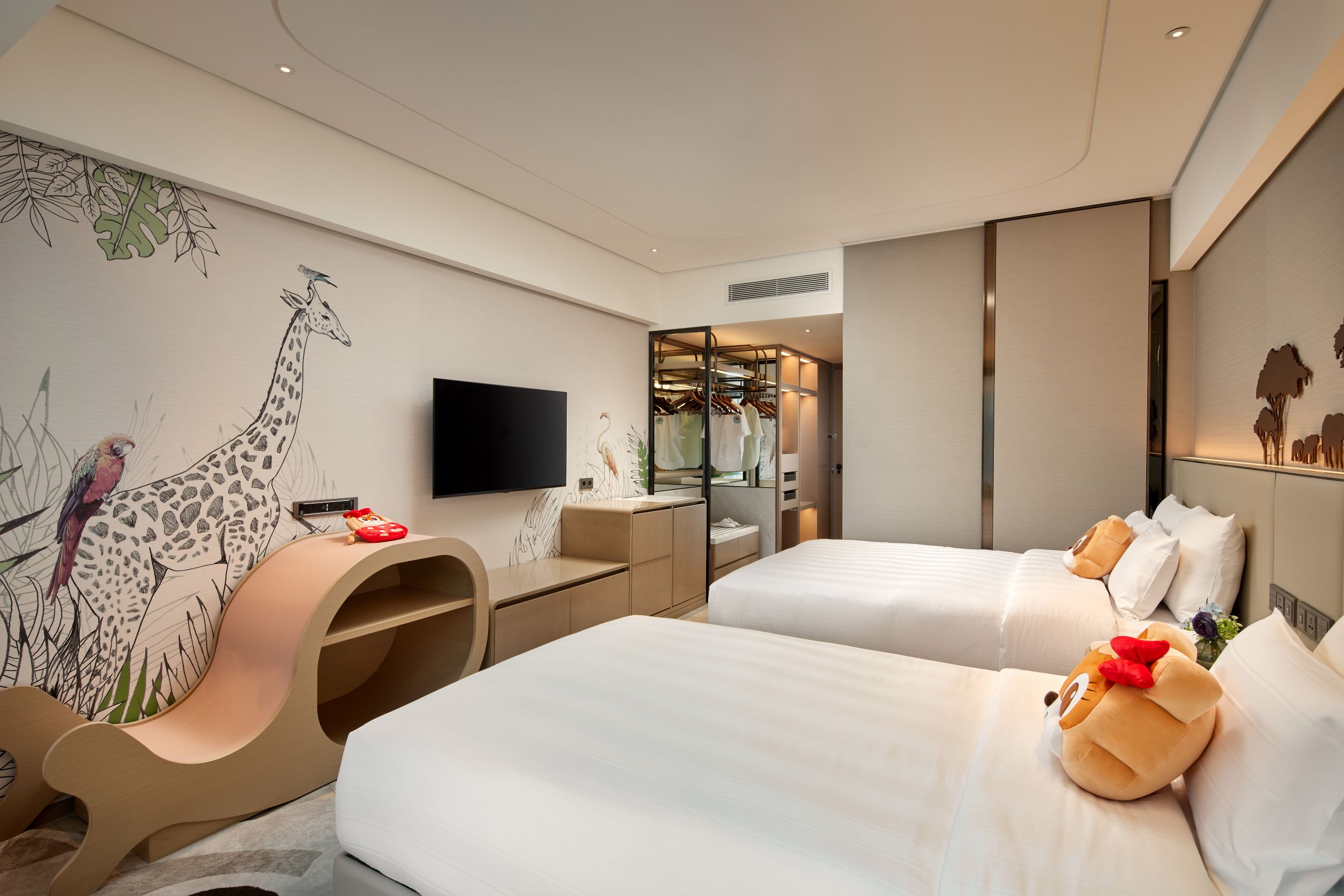 Family Room Standard