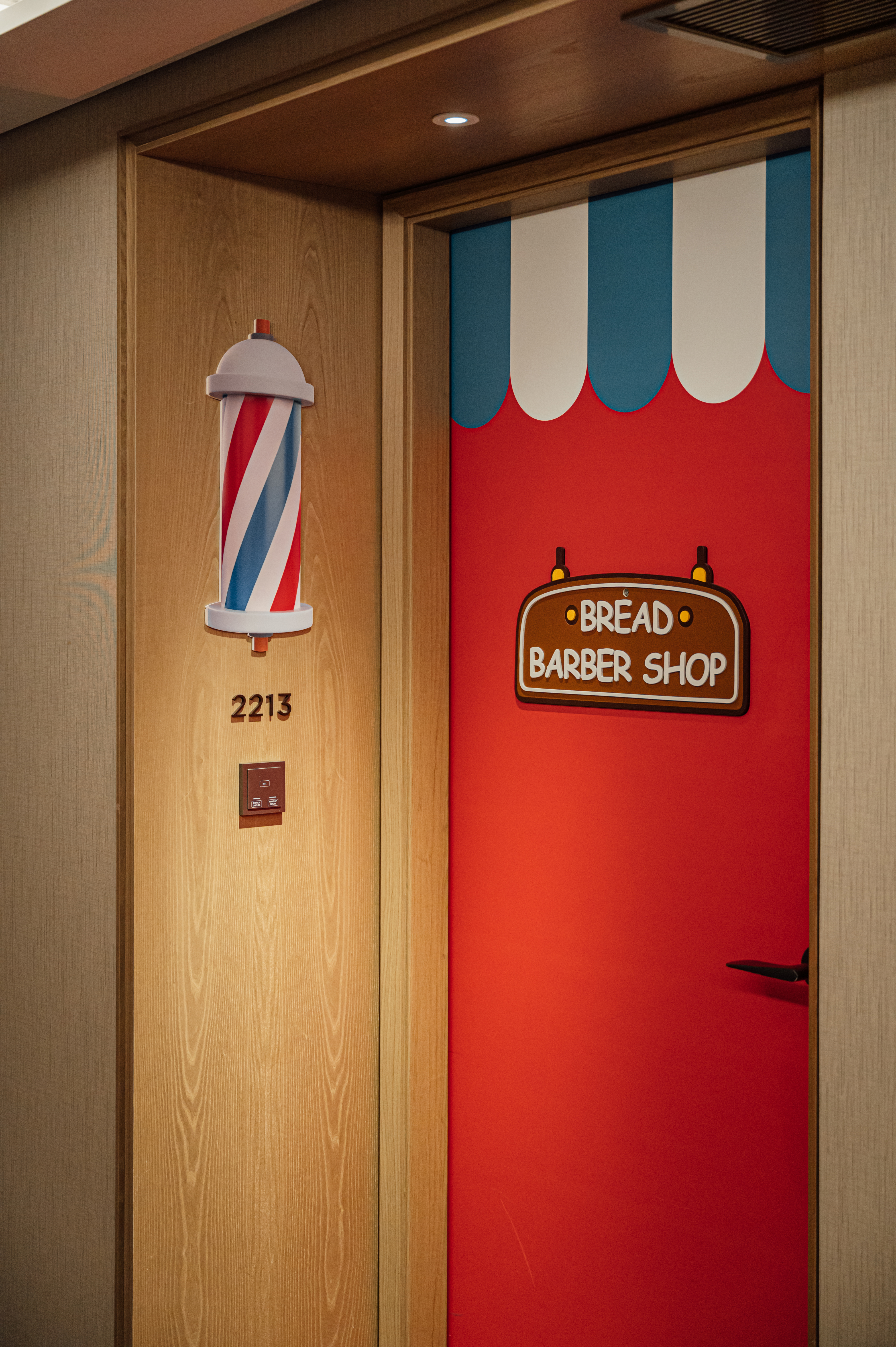 Family Room Two Beds