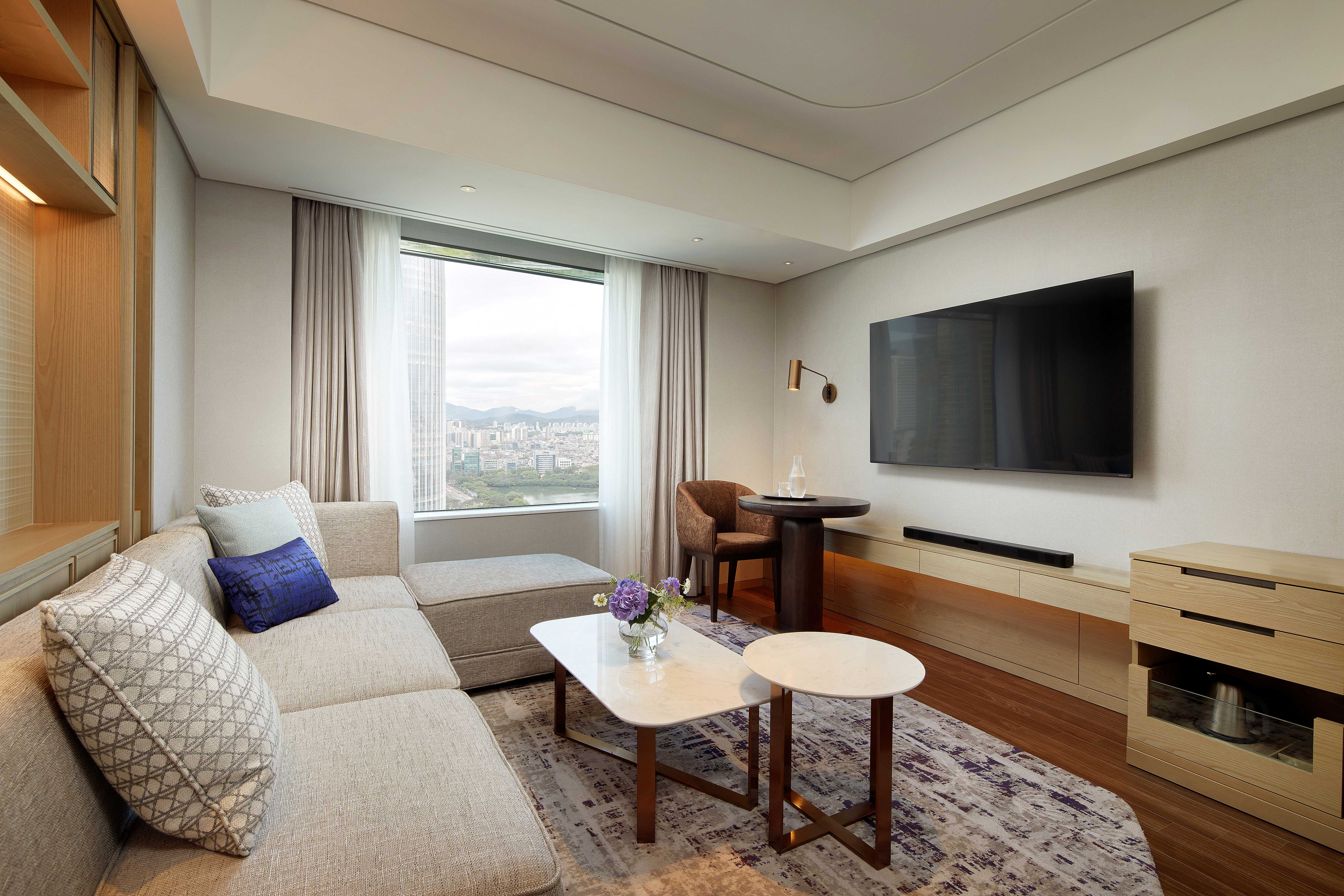 Junior Suite Standard