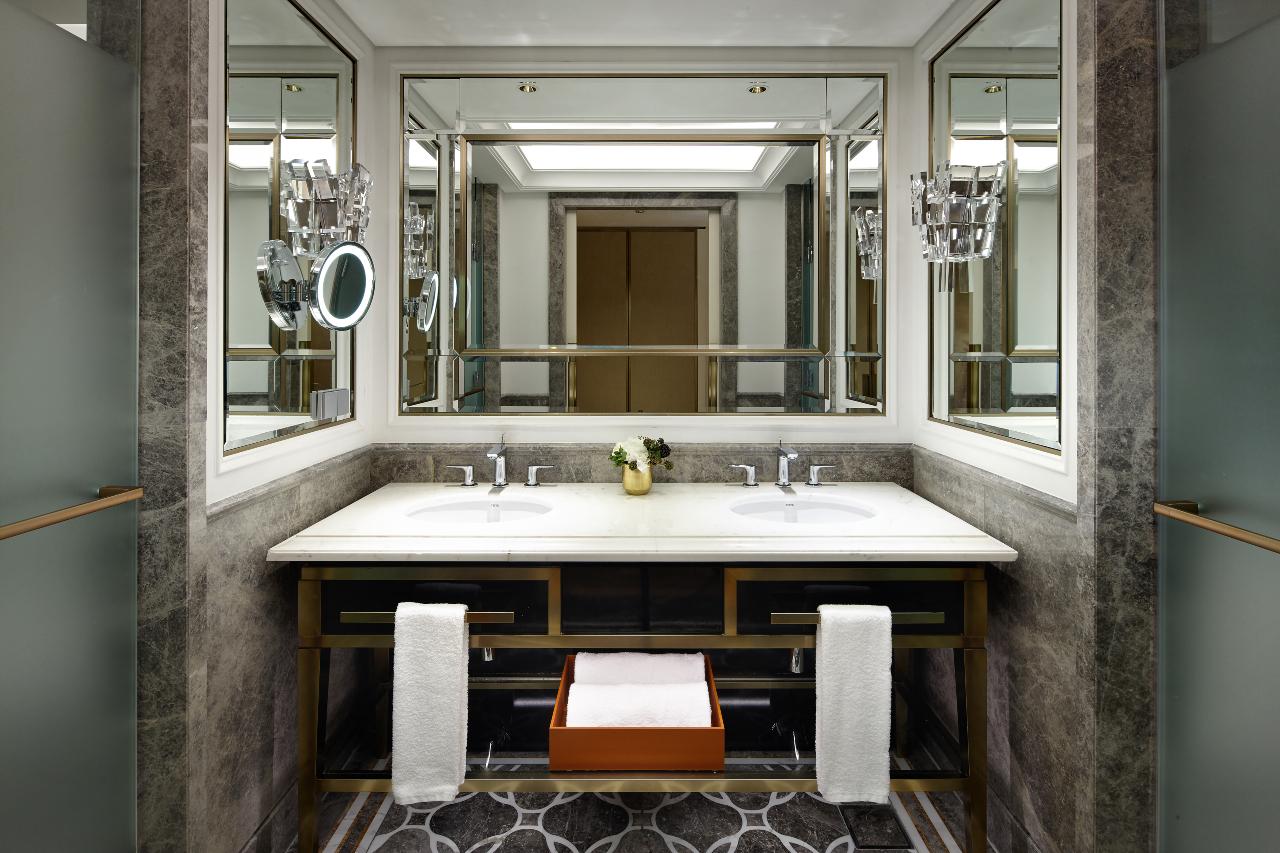 Junior Suite Executive