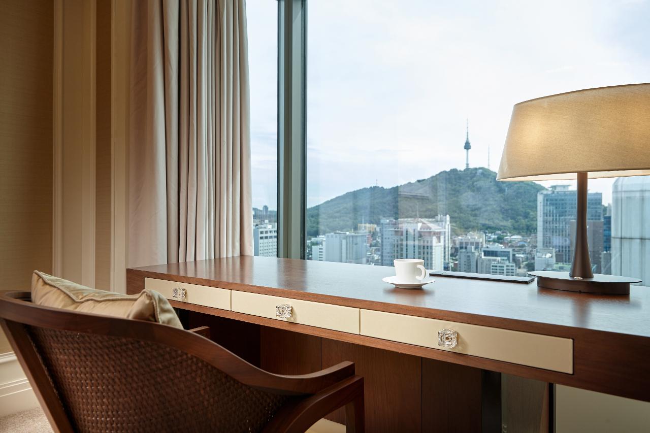 Junior Suite Standard