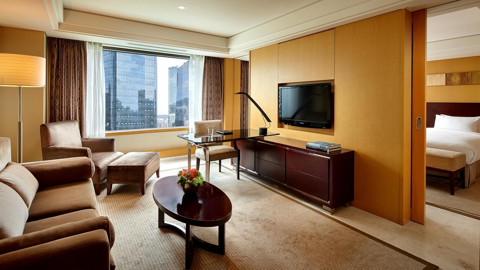 Junior Suite Standard