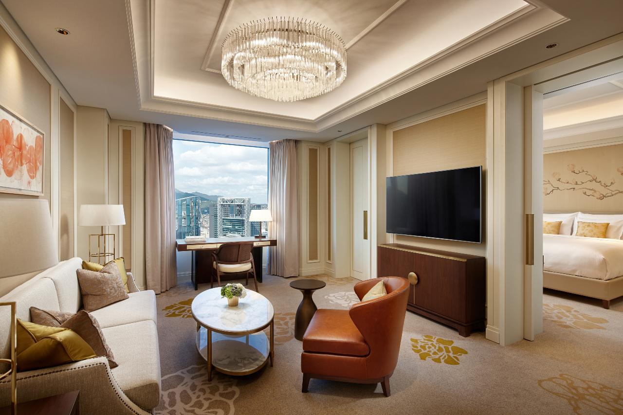 Junior Suite Executive
