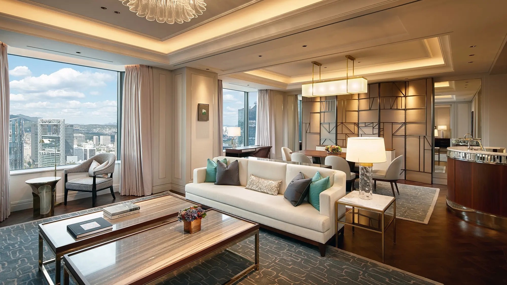 Suite Executive
