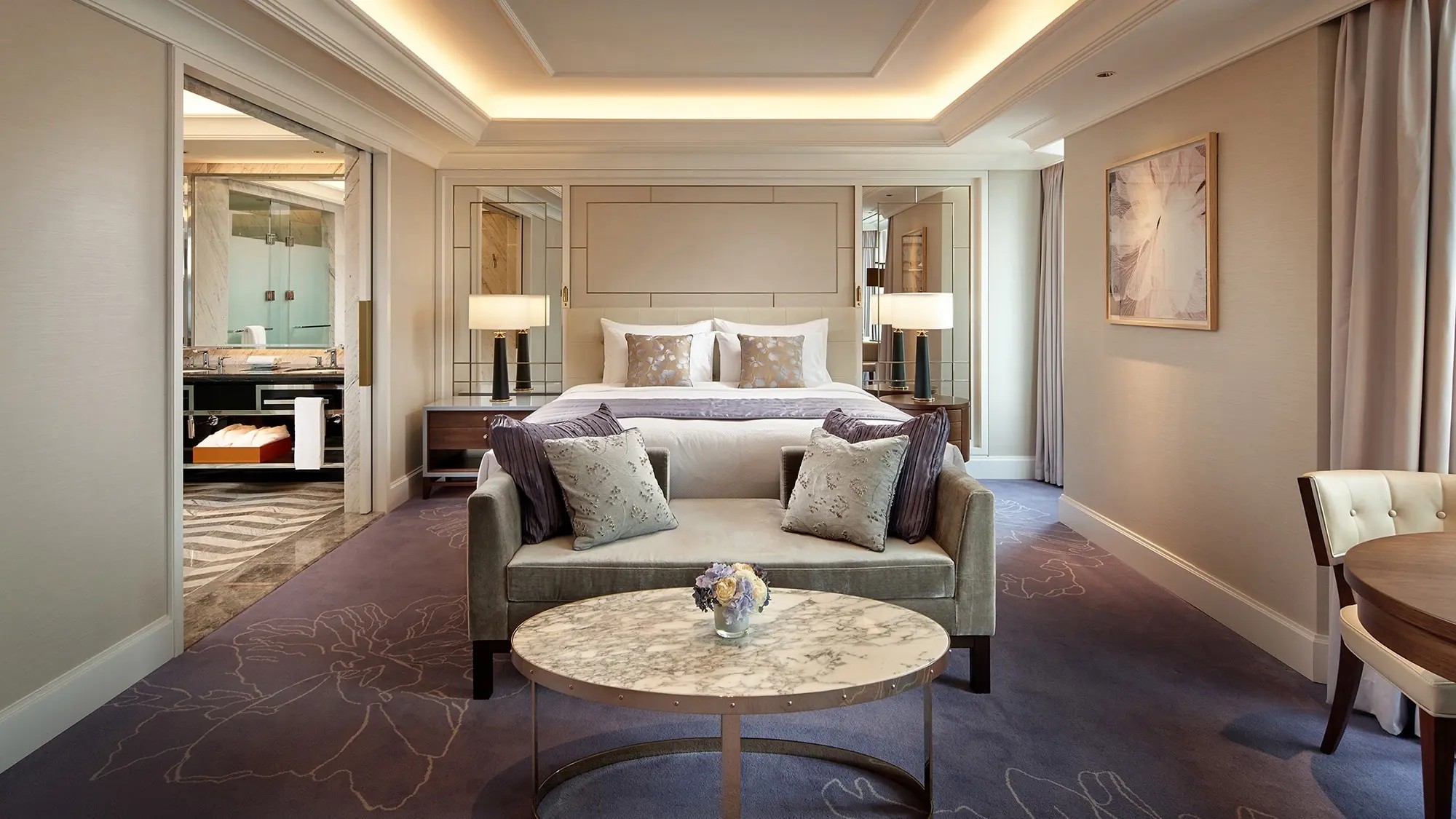 Suite Deluxe Executive