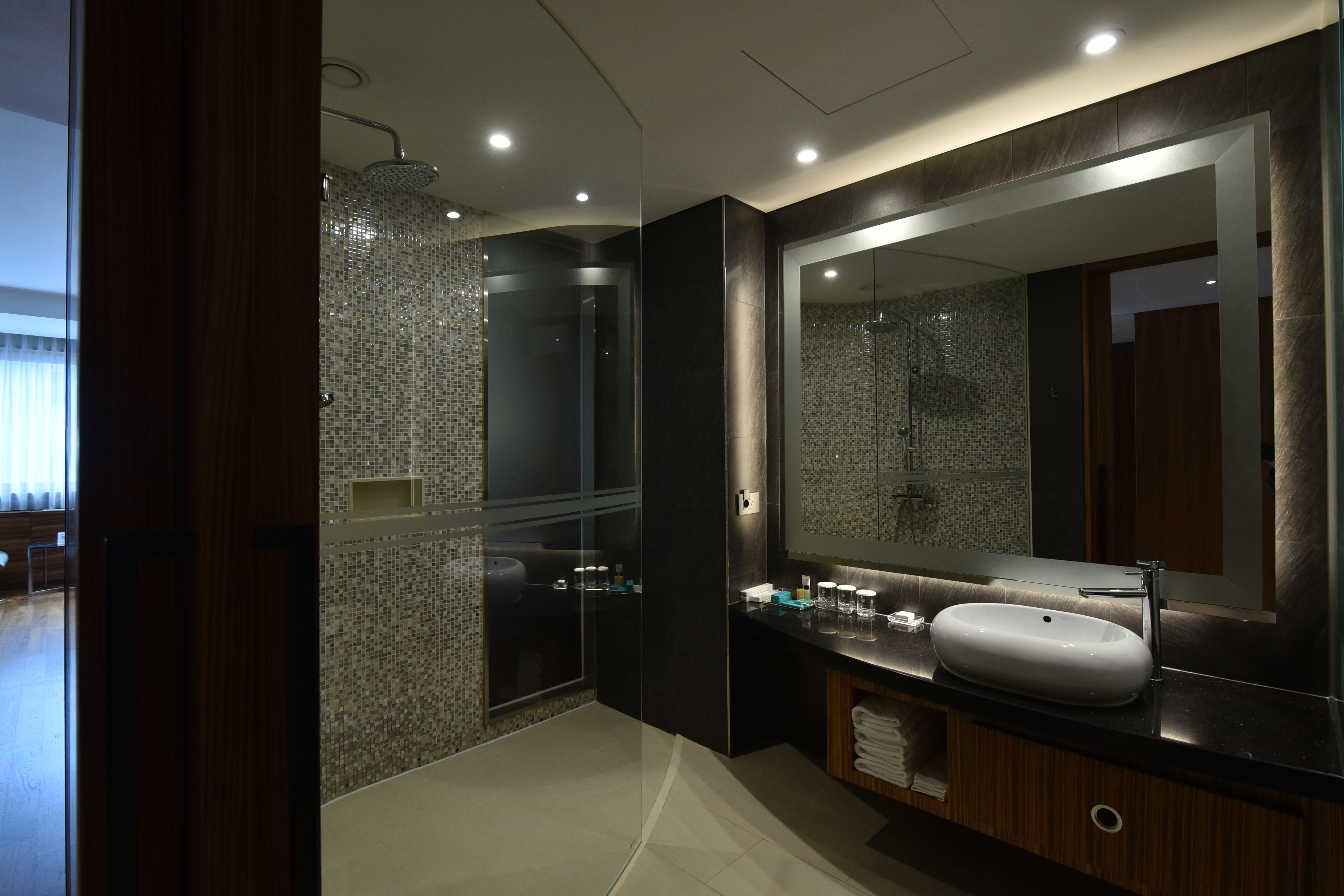 Family Room Standard