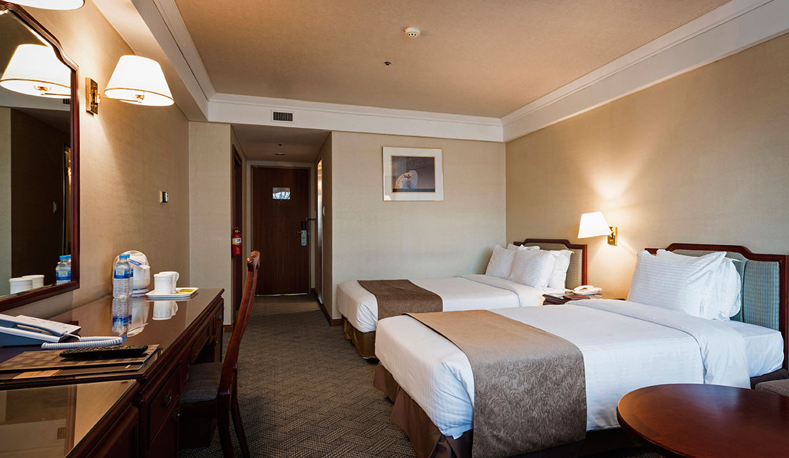 Family Room Standard