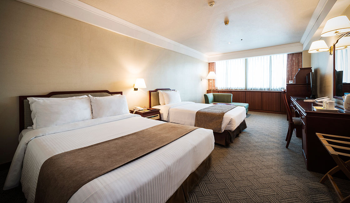 Family Room Standard