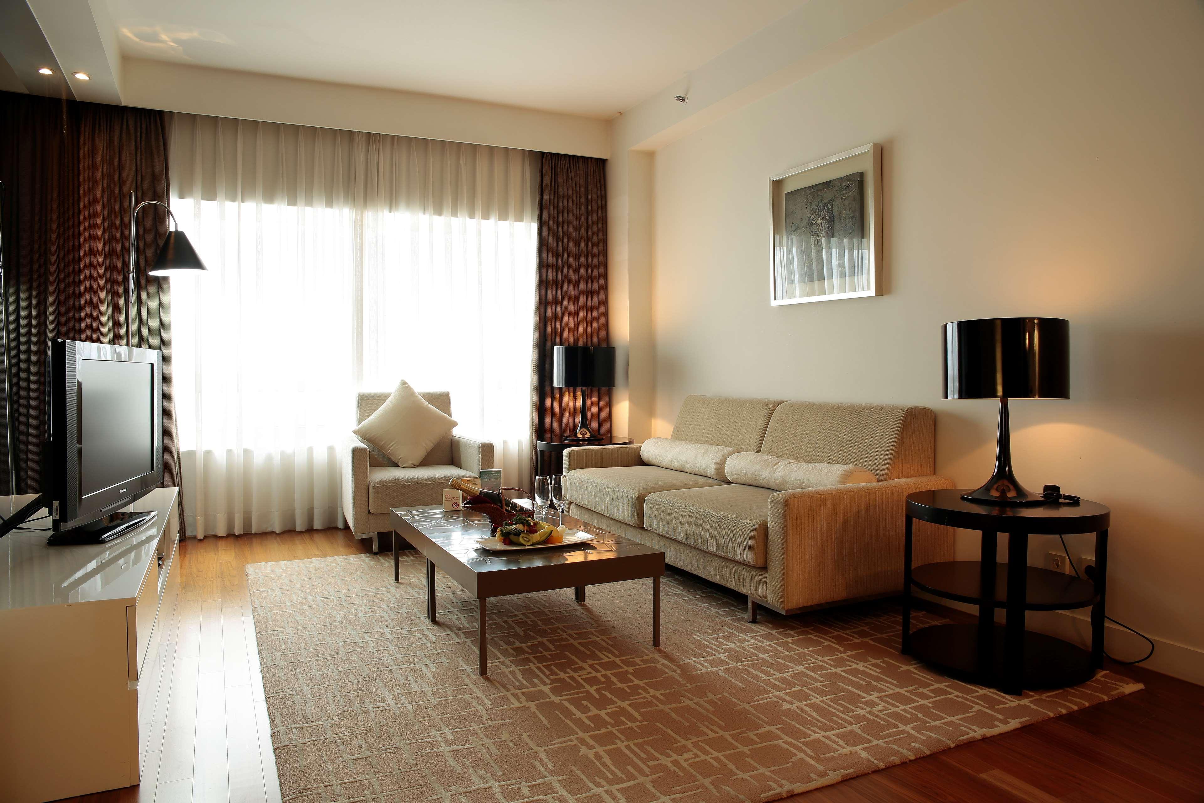 Suite Queen Bed Non Smoking