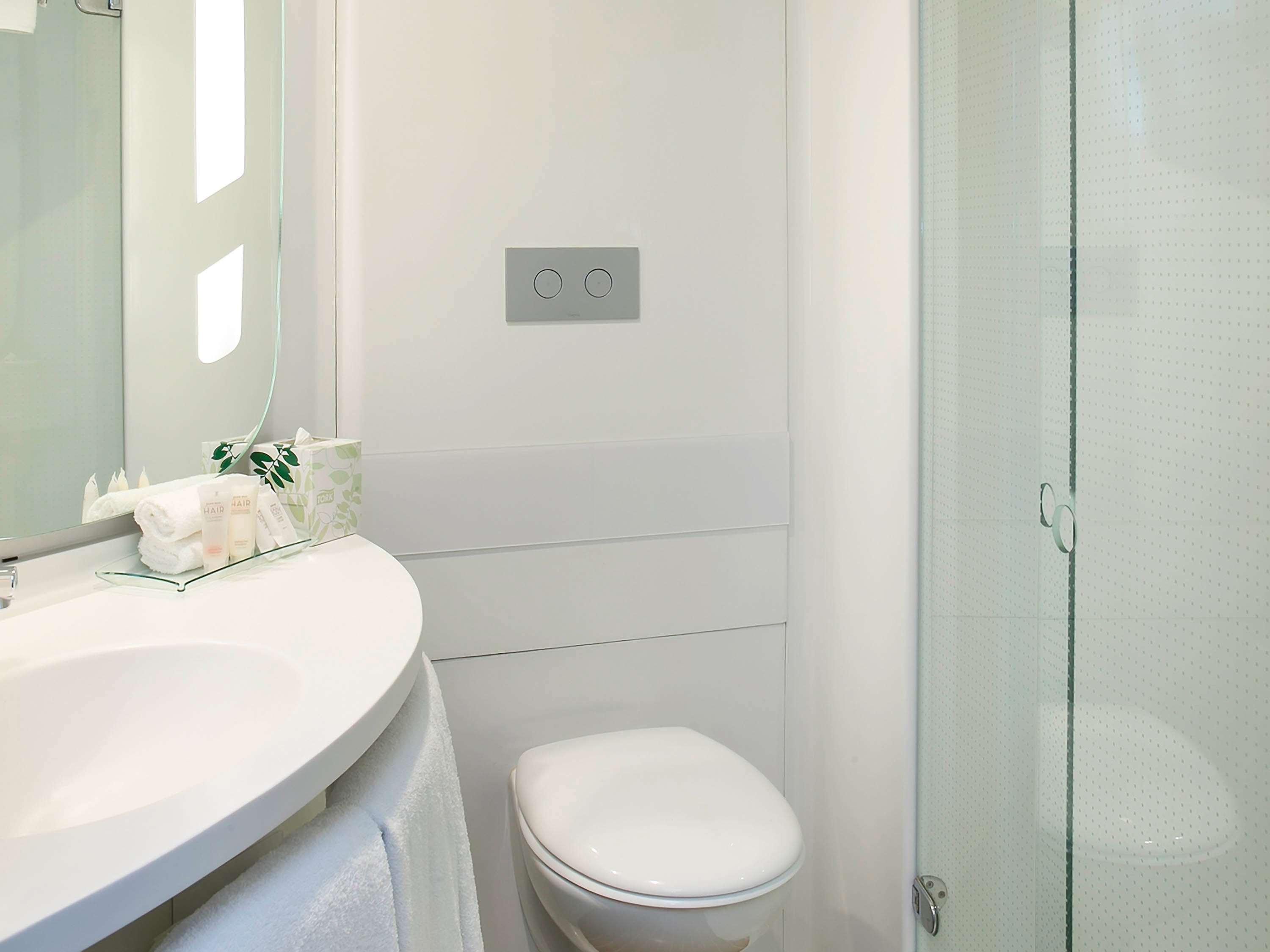 Triple with Double Bed