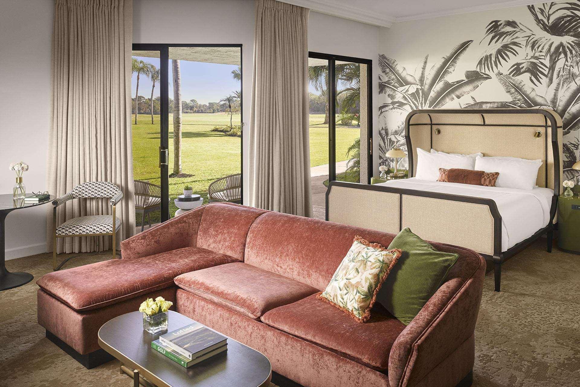 Junior Suite Deluxe Premier