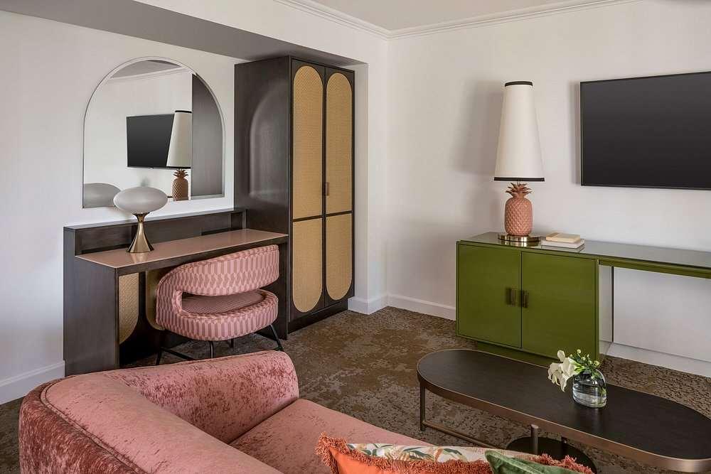 Junior Suite Deluxe