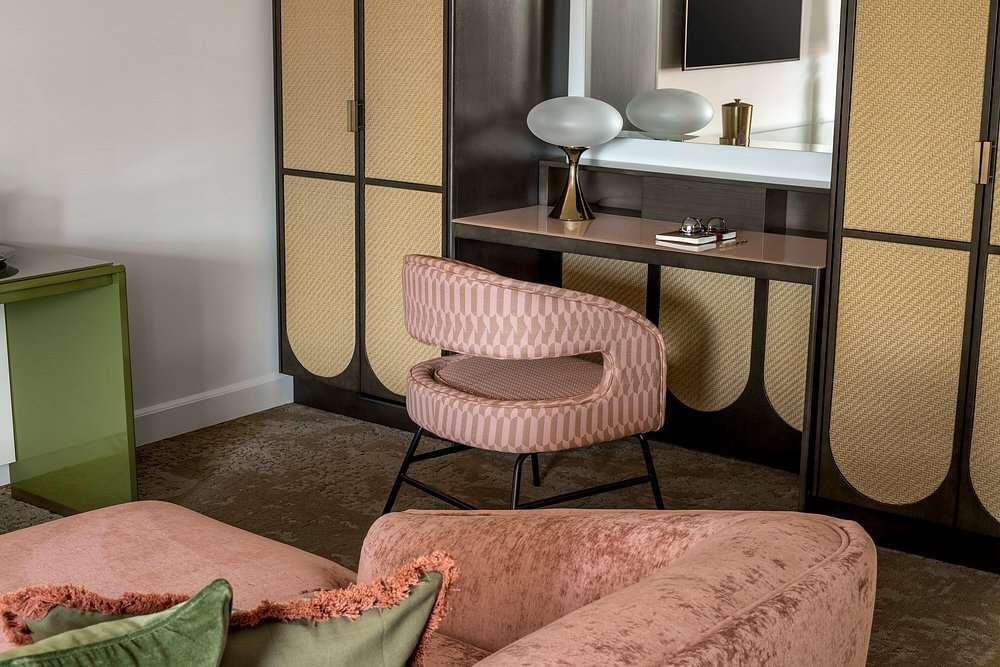 Junior Suite Deluxe