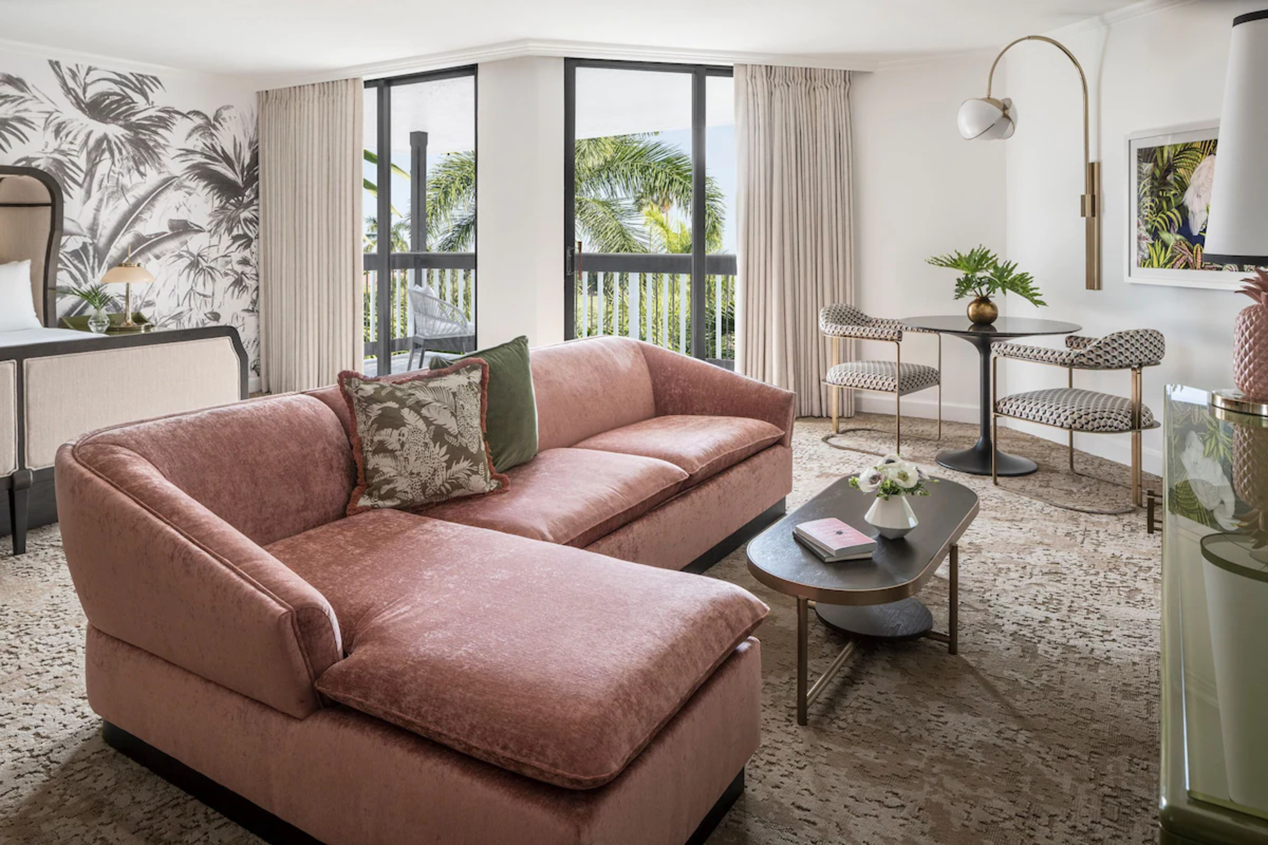 Junior Suite Deluxe Premier