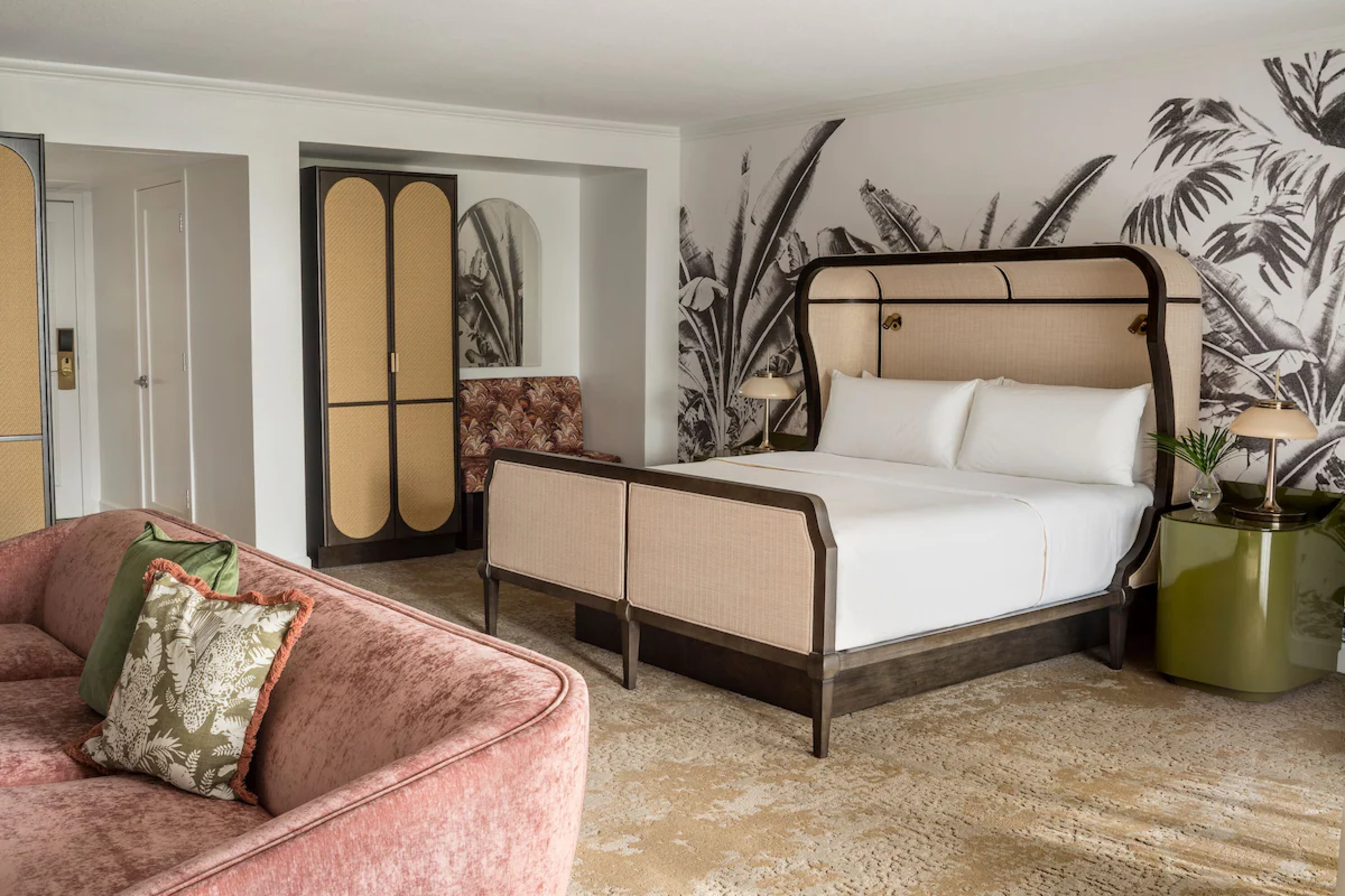 Junior Suite Deluxe Premier