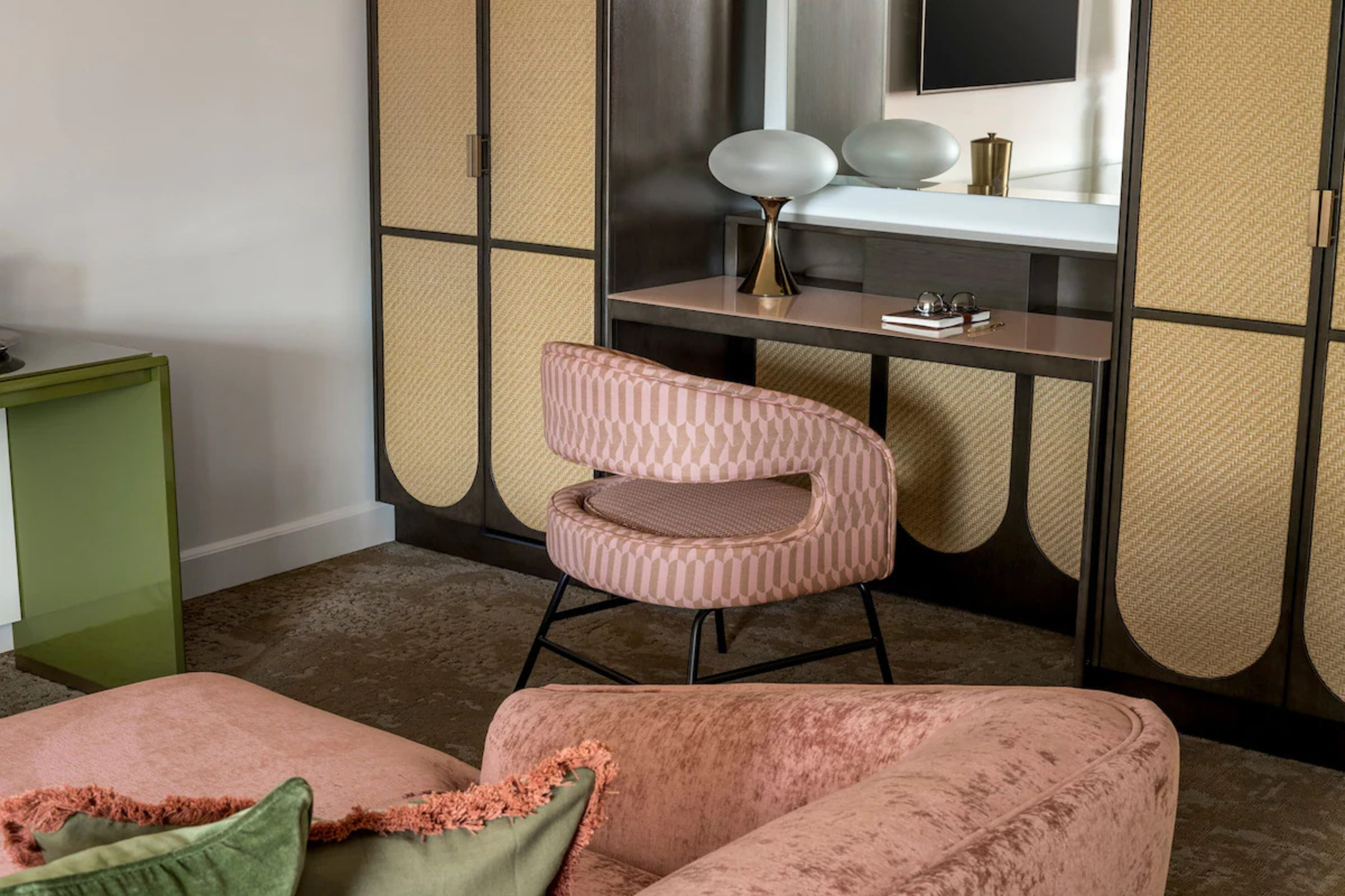 Junior Suite Deluxe Premier