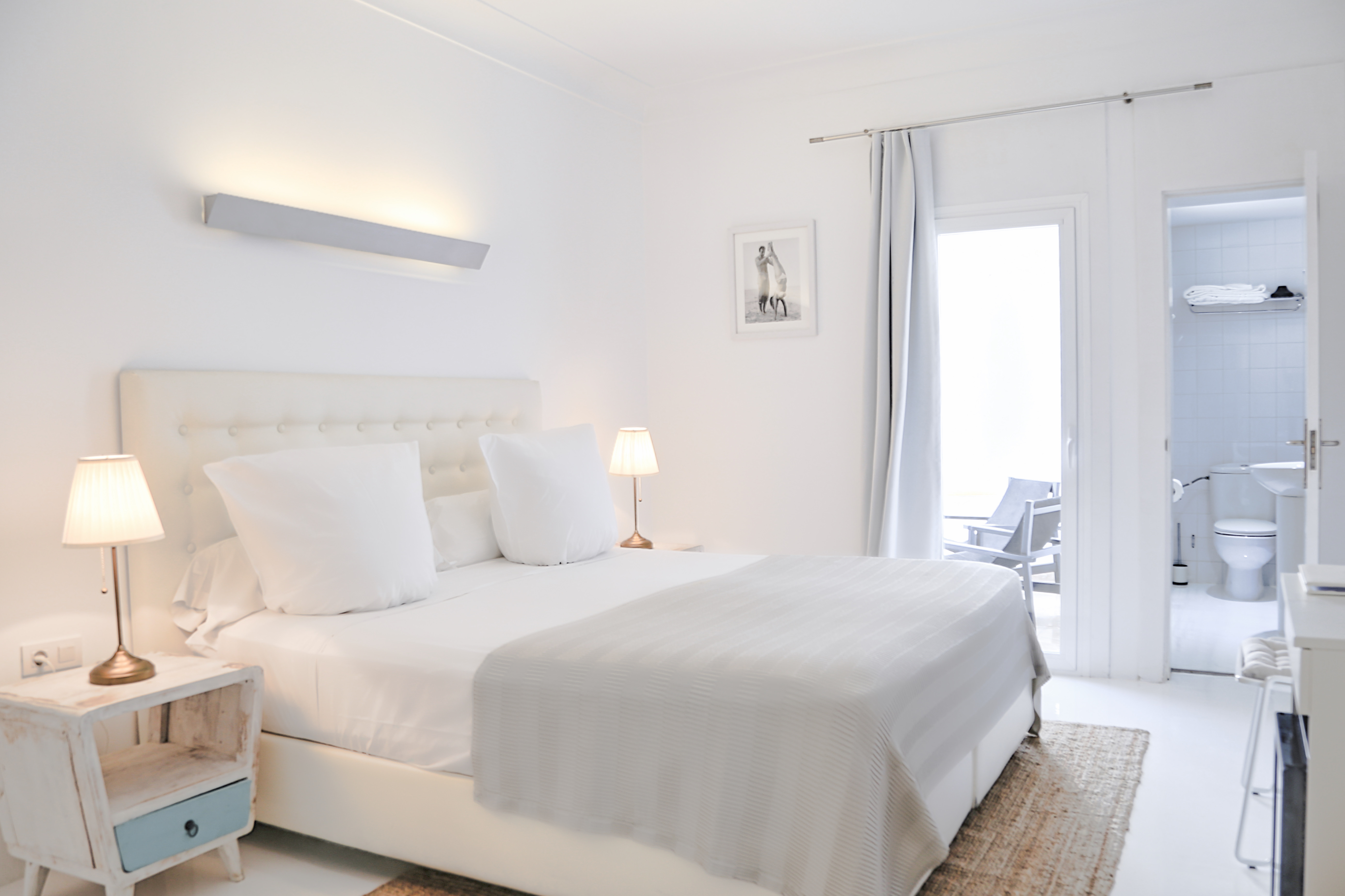 Double or Twin Classic