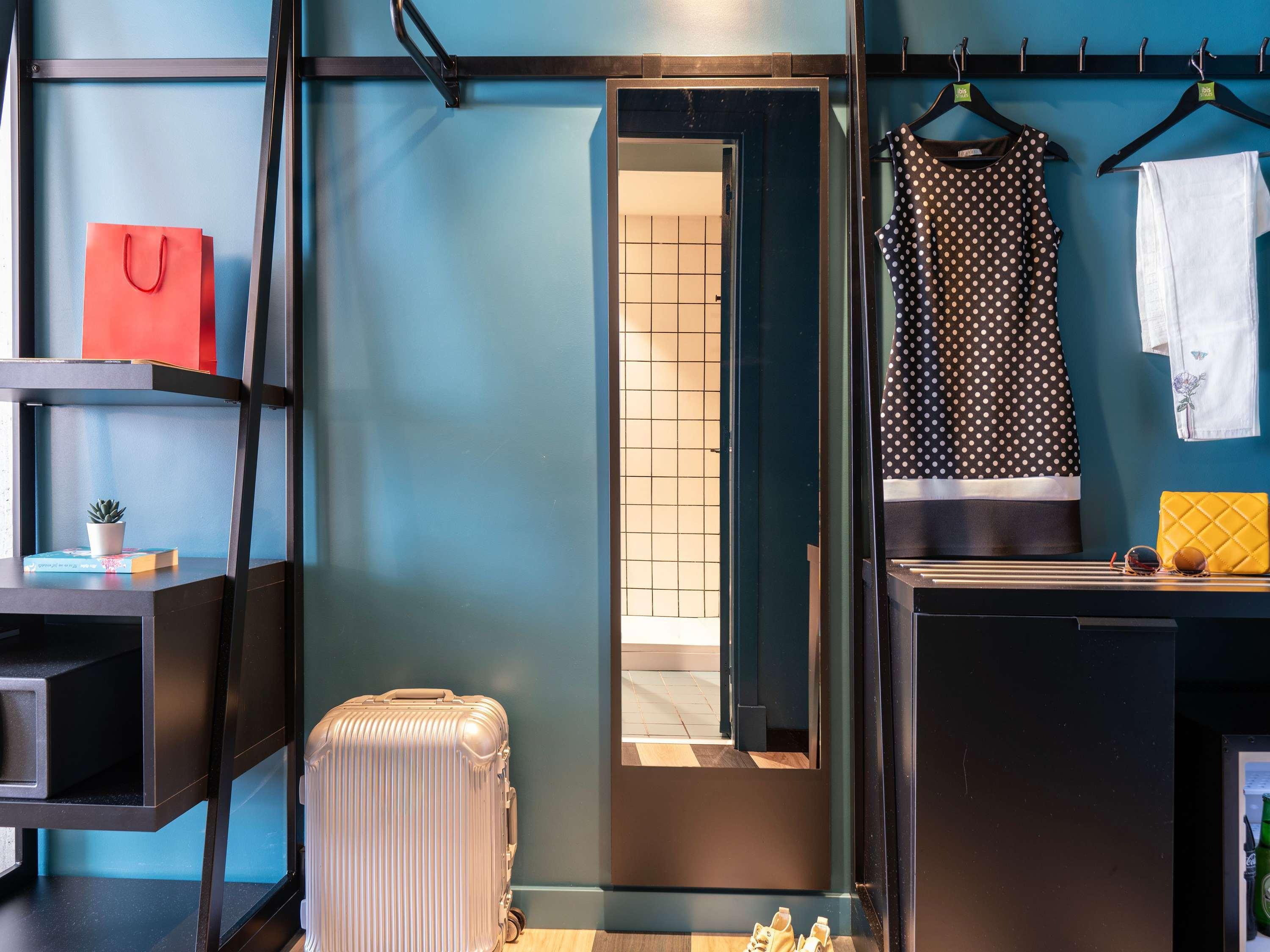 Double with Double Bed