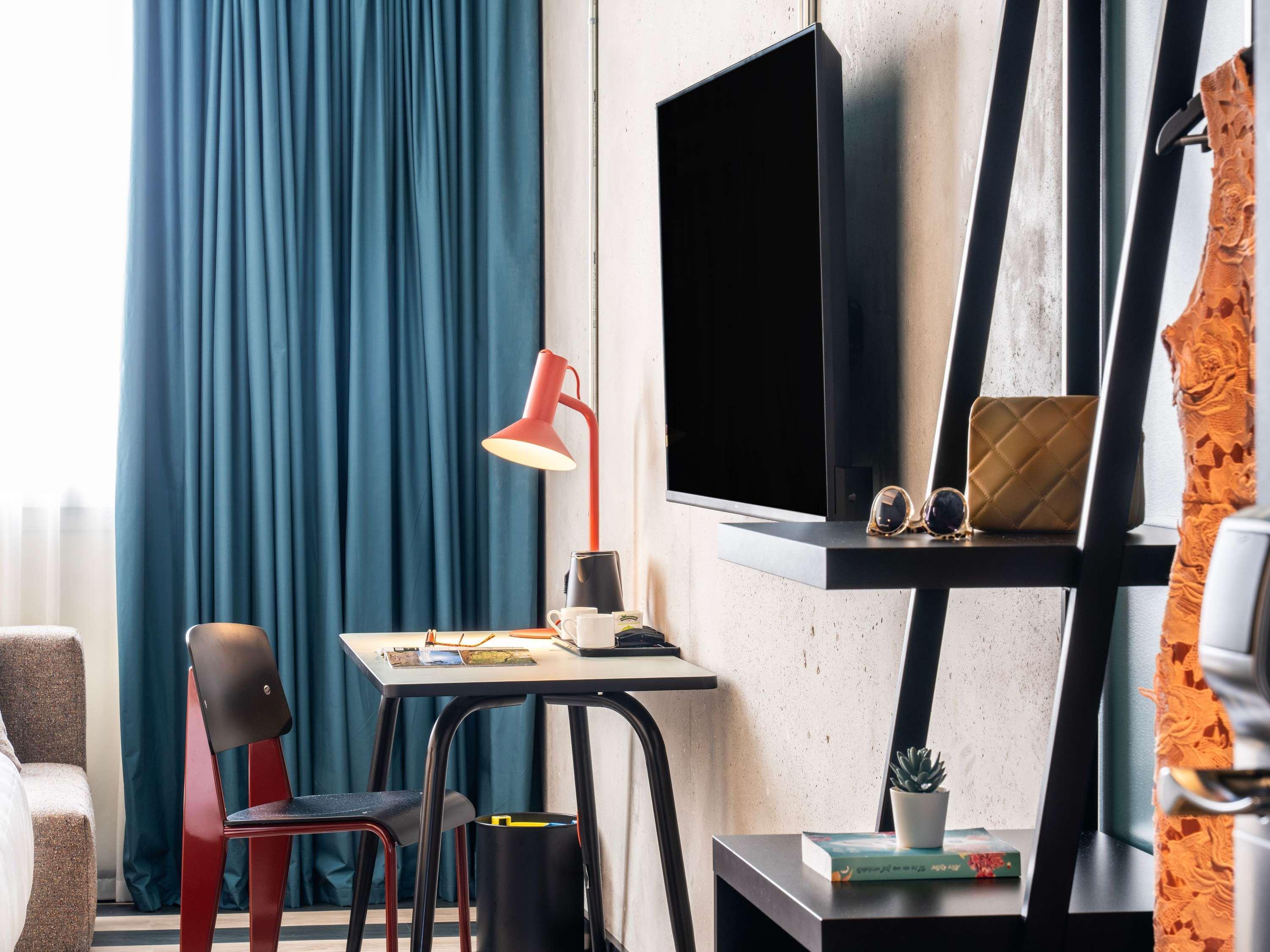 Family Room with Double Bed