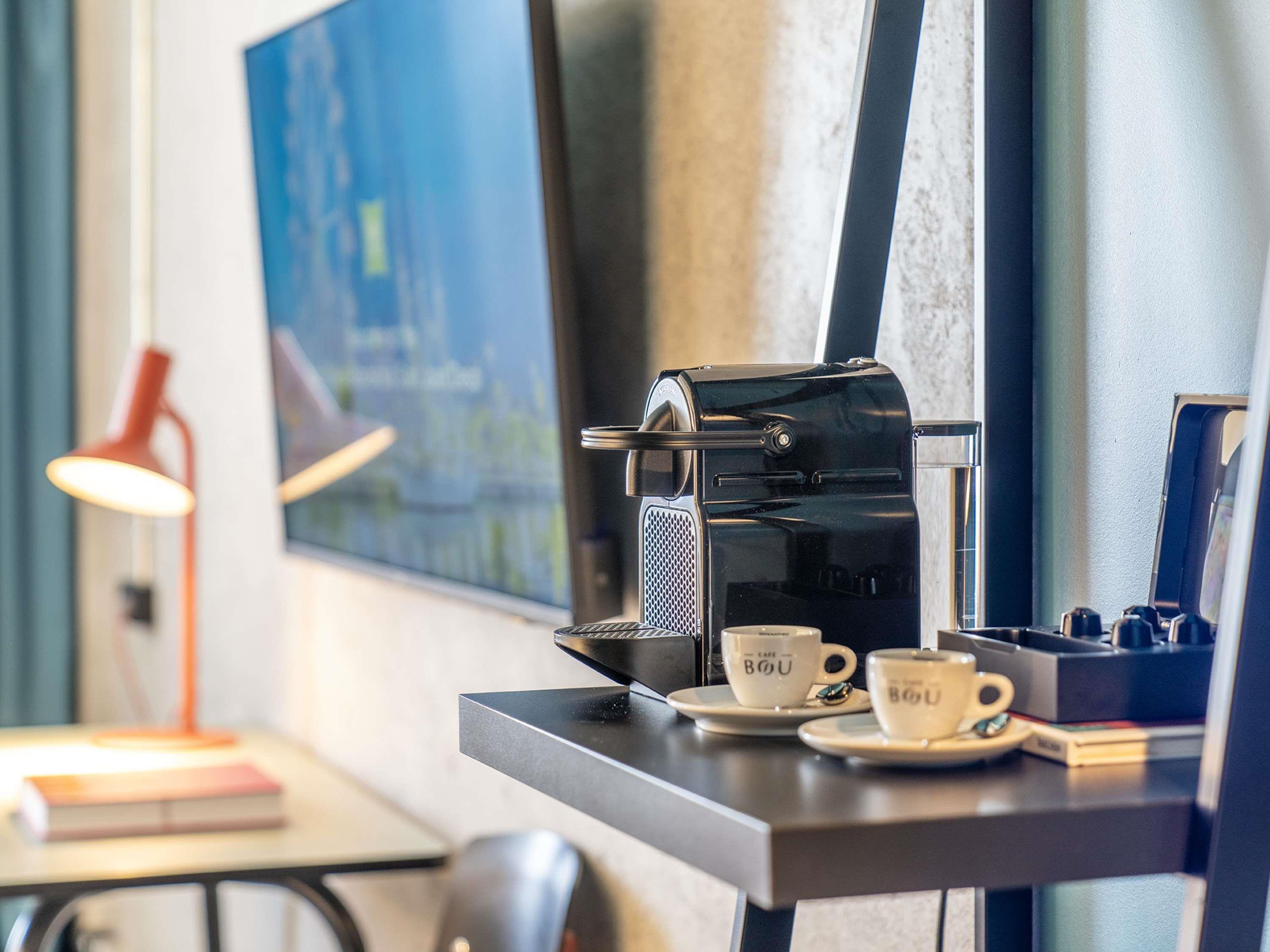 Family Room with Double Bed