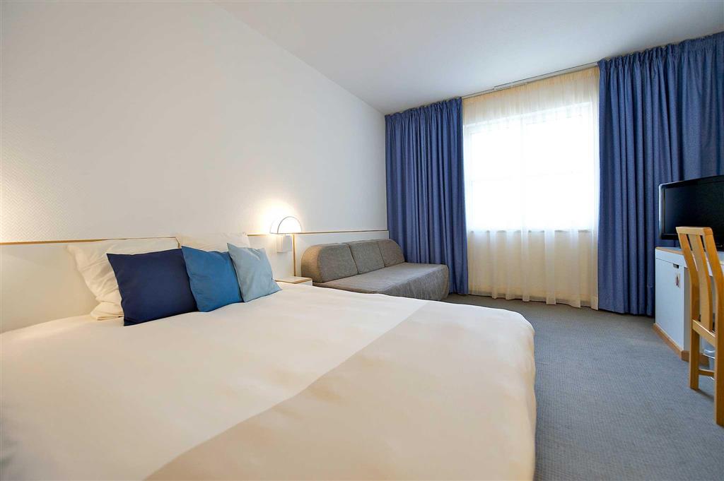 Double Single Standard